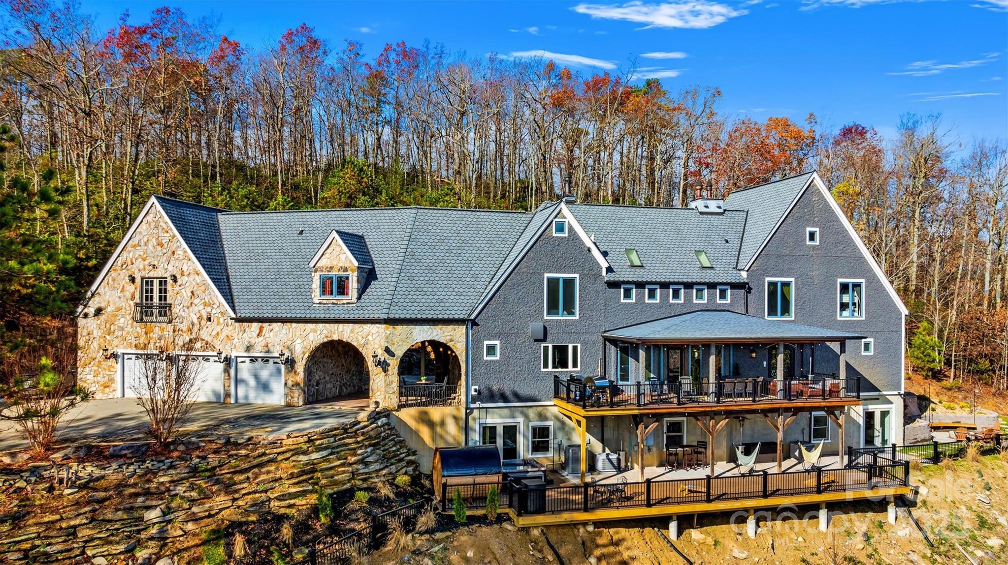 92 Bird Creek Estates Road