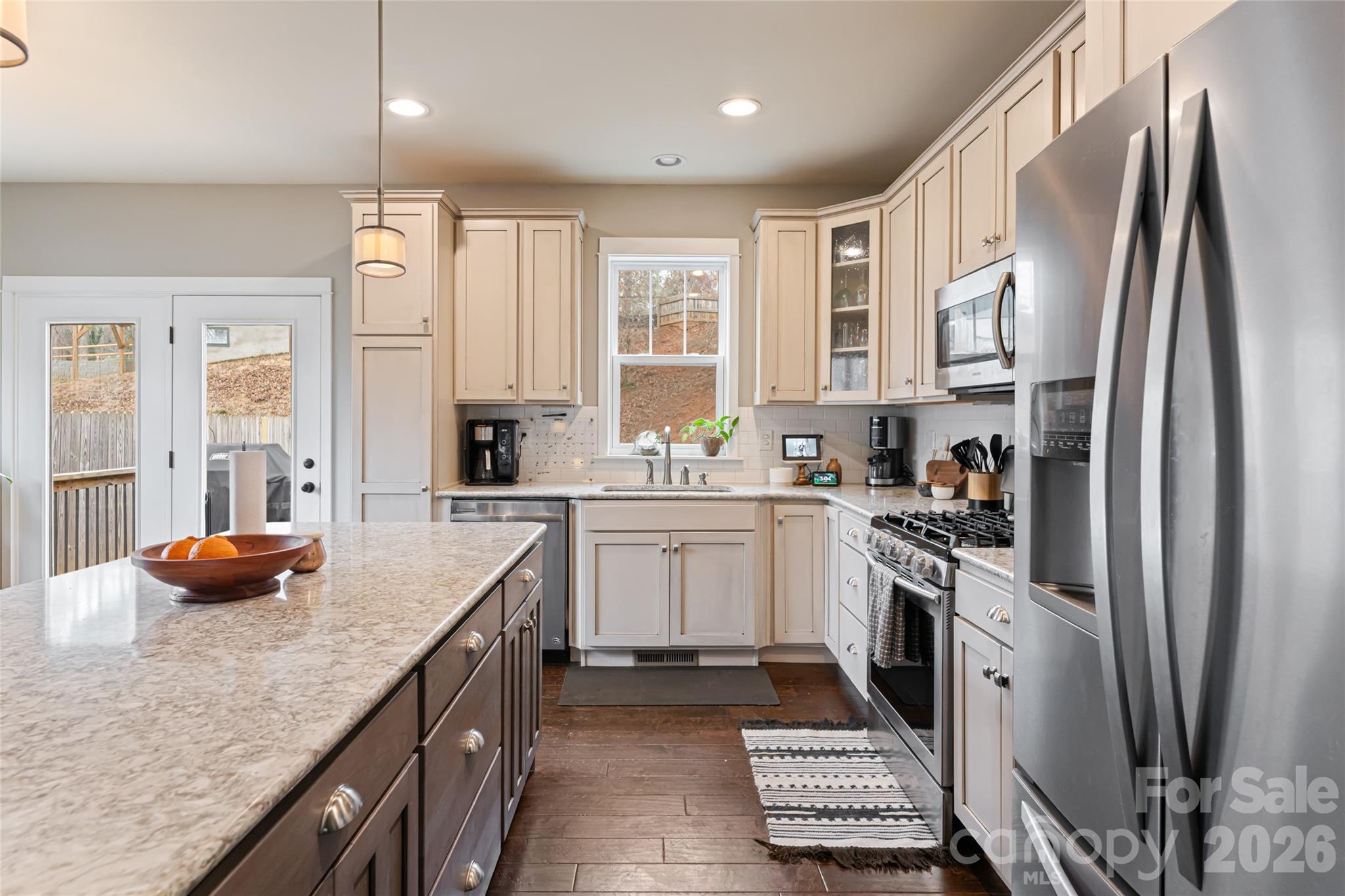 123 Arline Henry Way