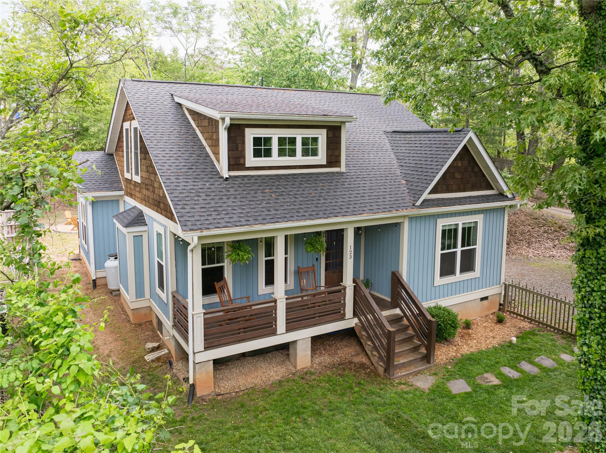 123 Arline Henry Way