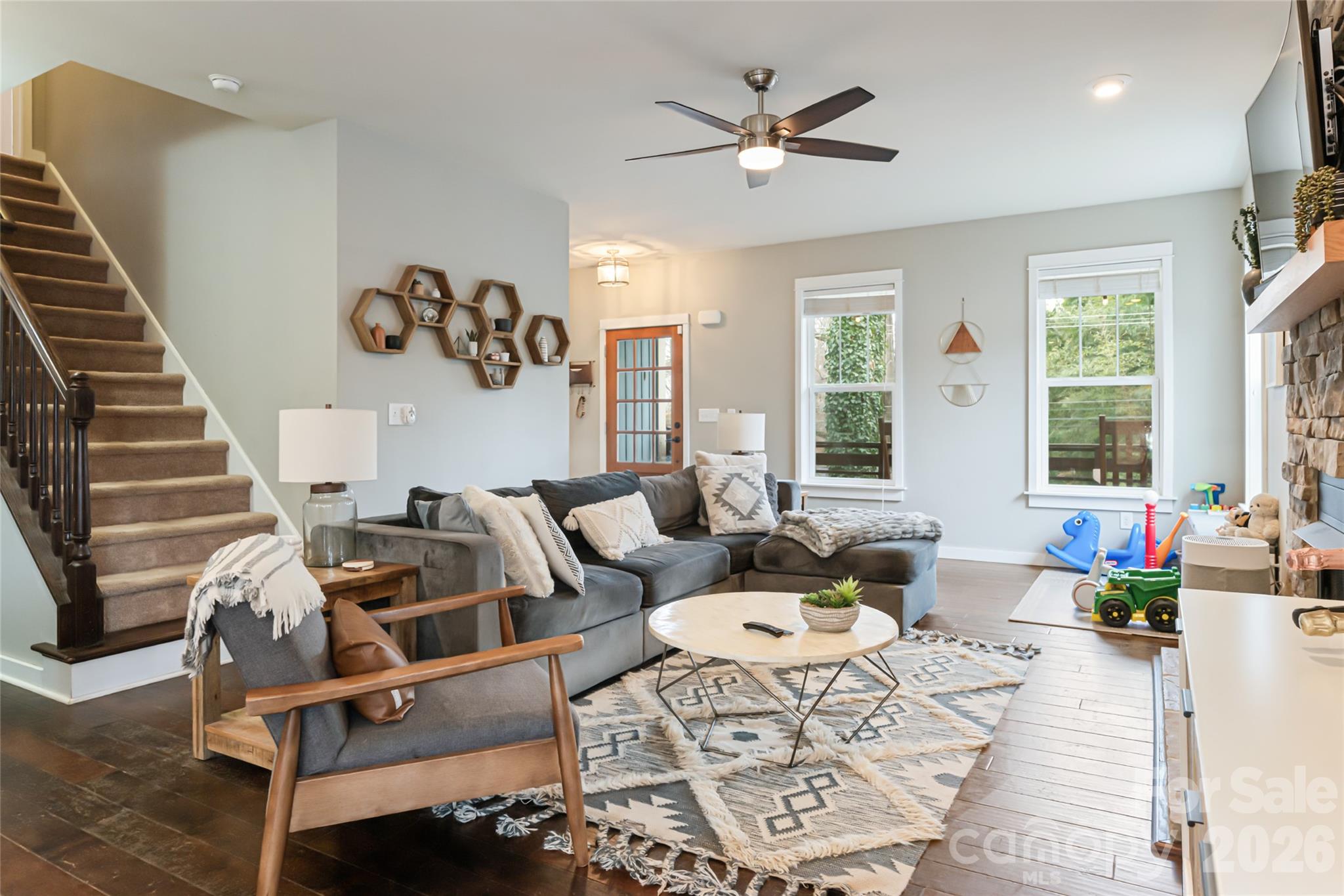 123 Arline Henry Way