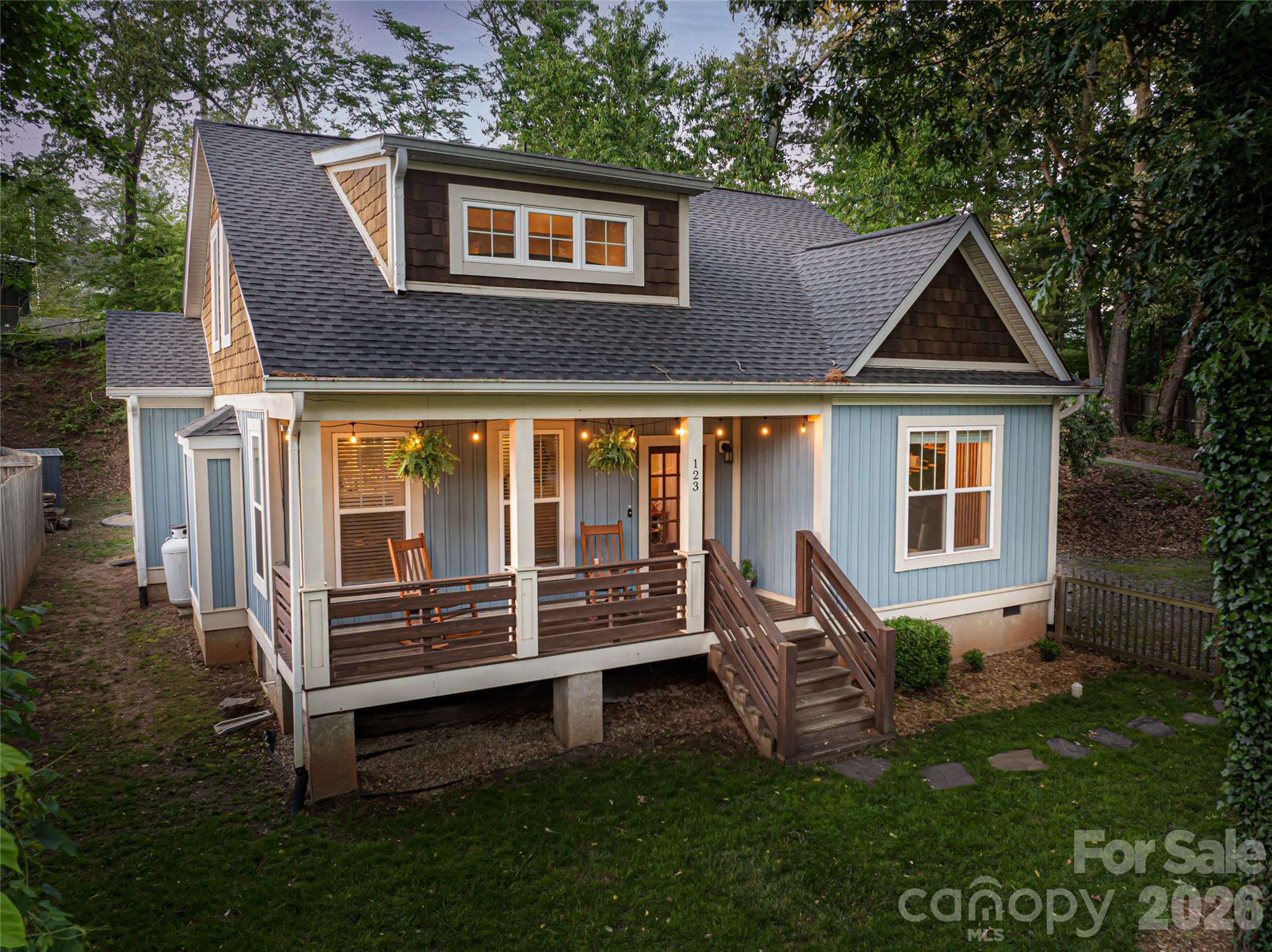 123 Arline Henry Way