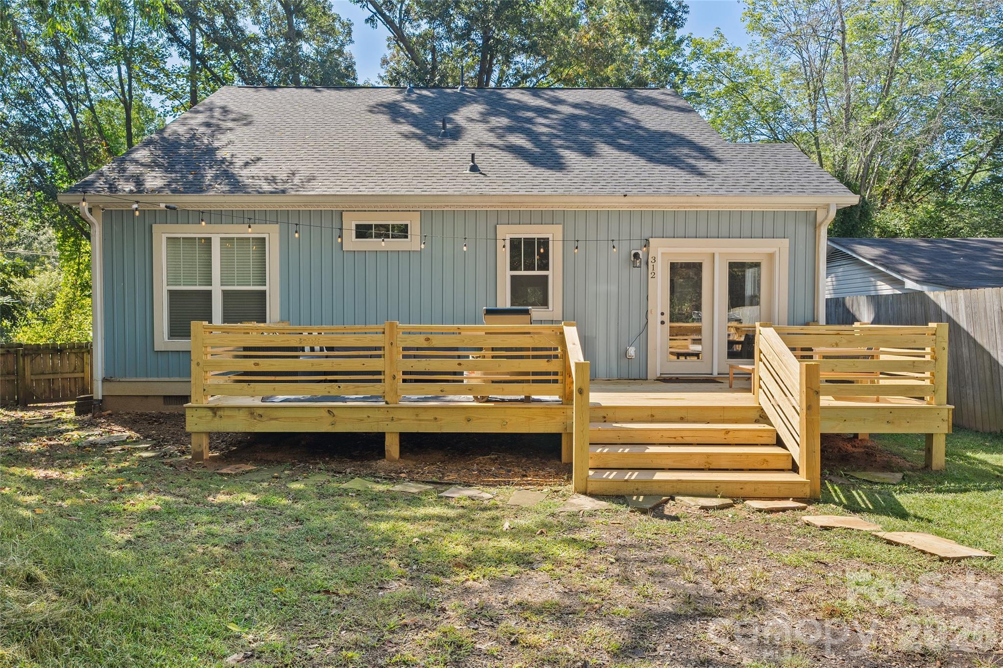 123 Arline Henry Way