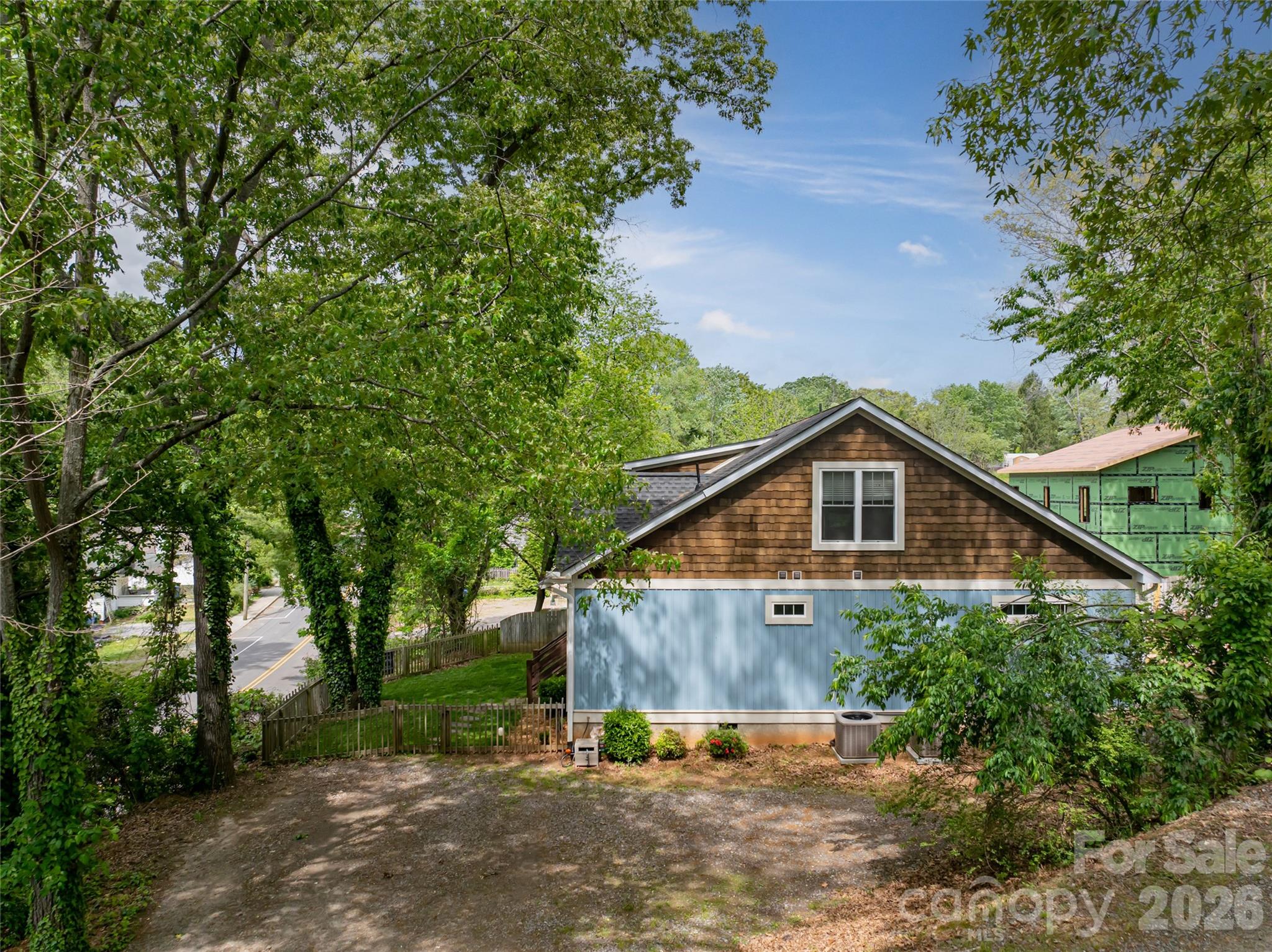123 Arline Henry Way