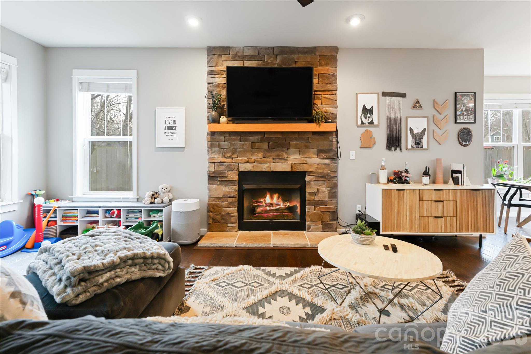 123 Arline Henry Way