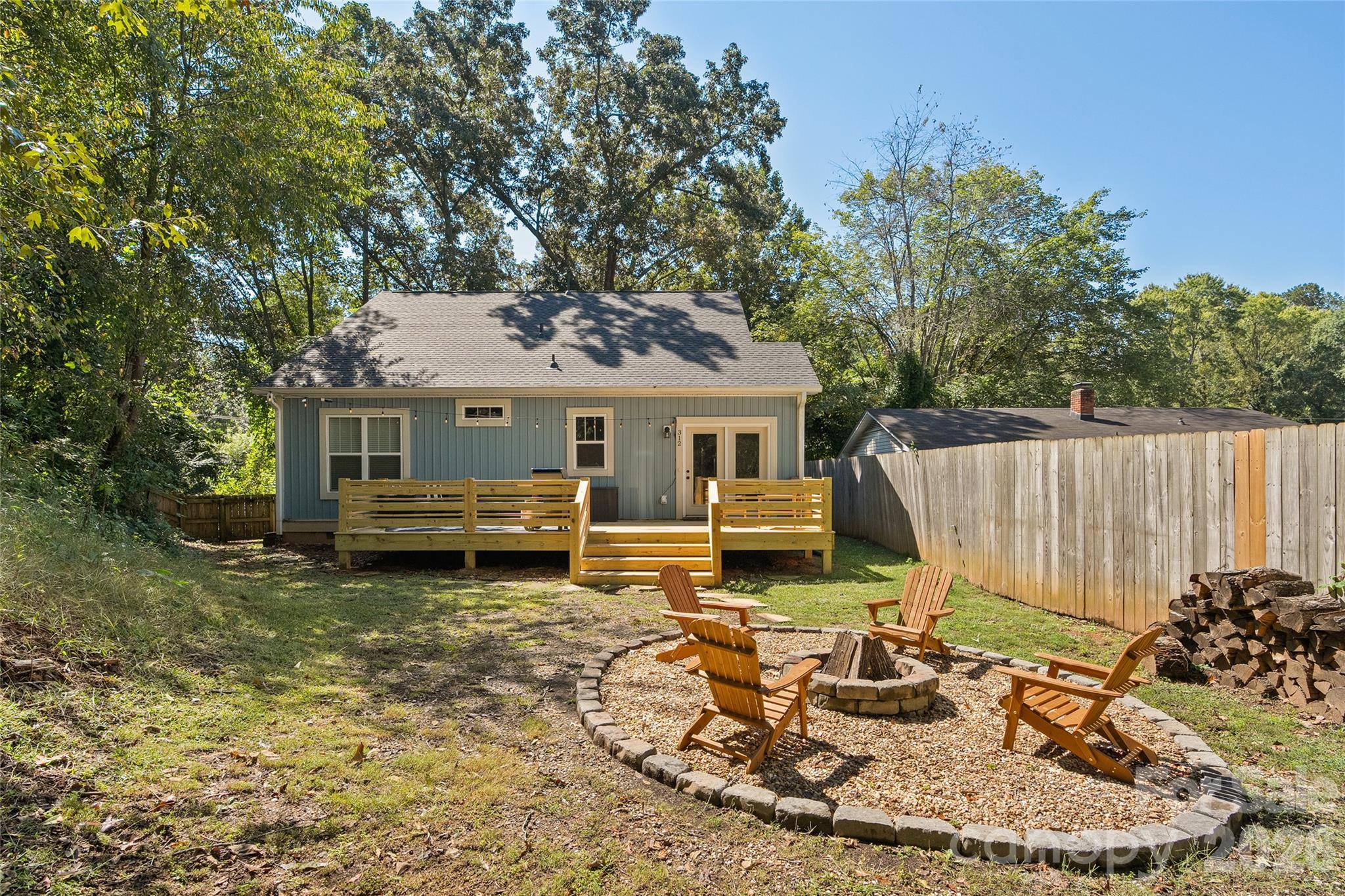 123 Arline Henry Way