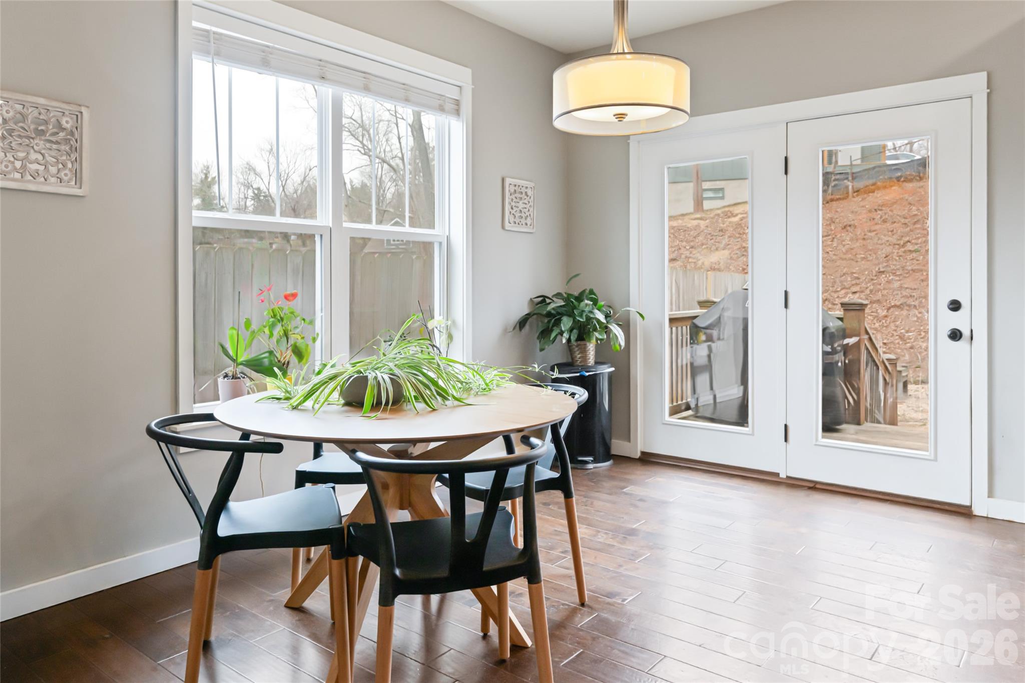 123 Arline Henry Way