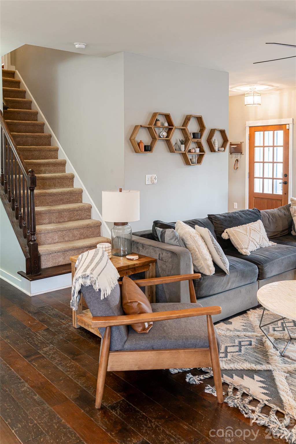 123 Arline Henry Way