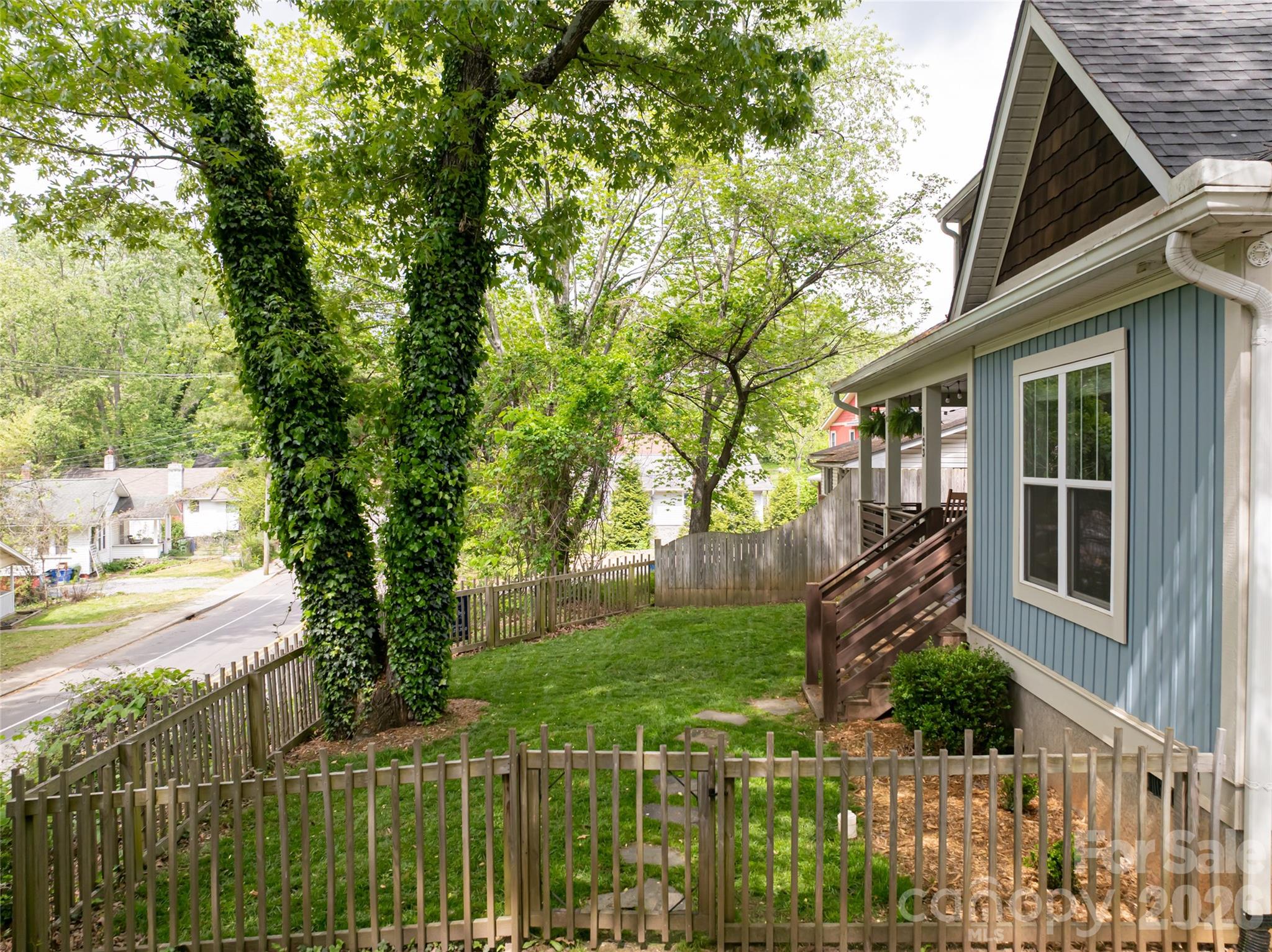 123 Arline Henry Way