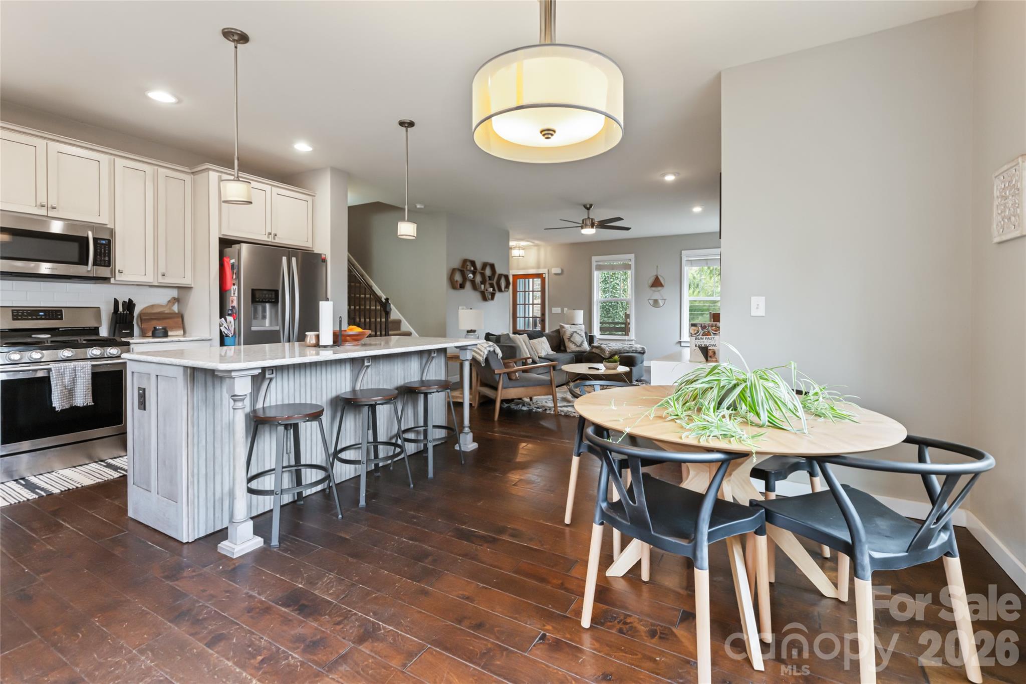 123 Arline Henry Way