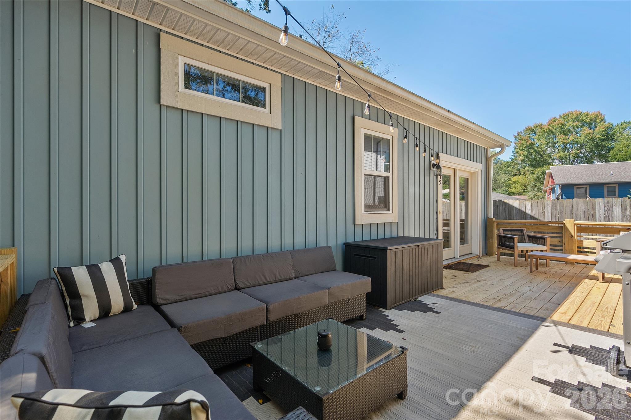 123 Arline Henry Way