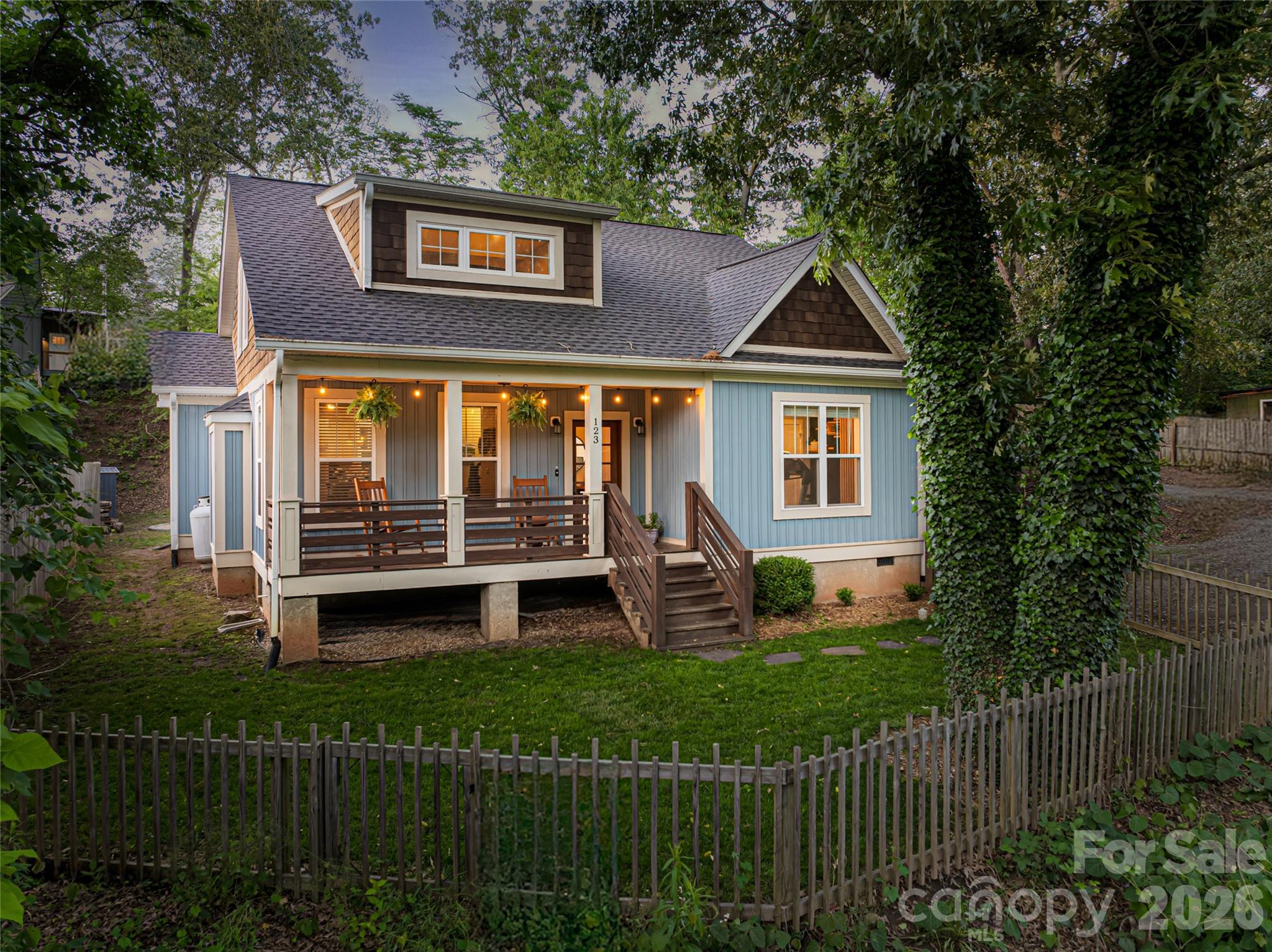 123 Arline Henry Way