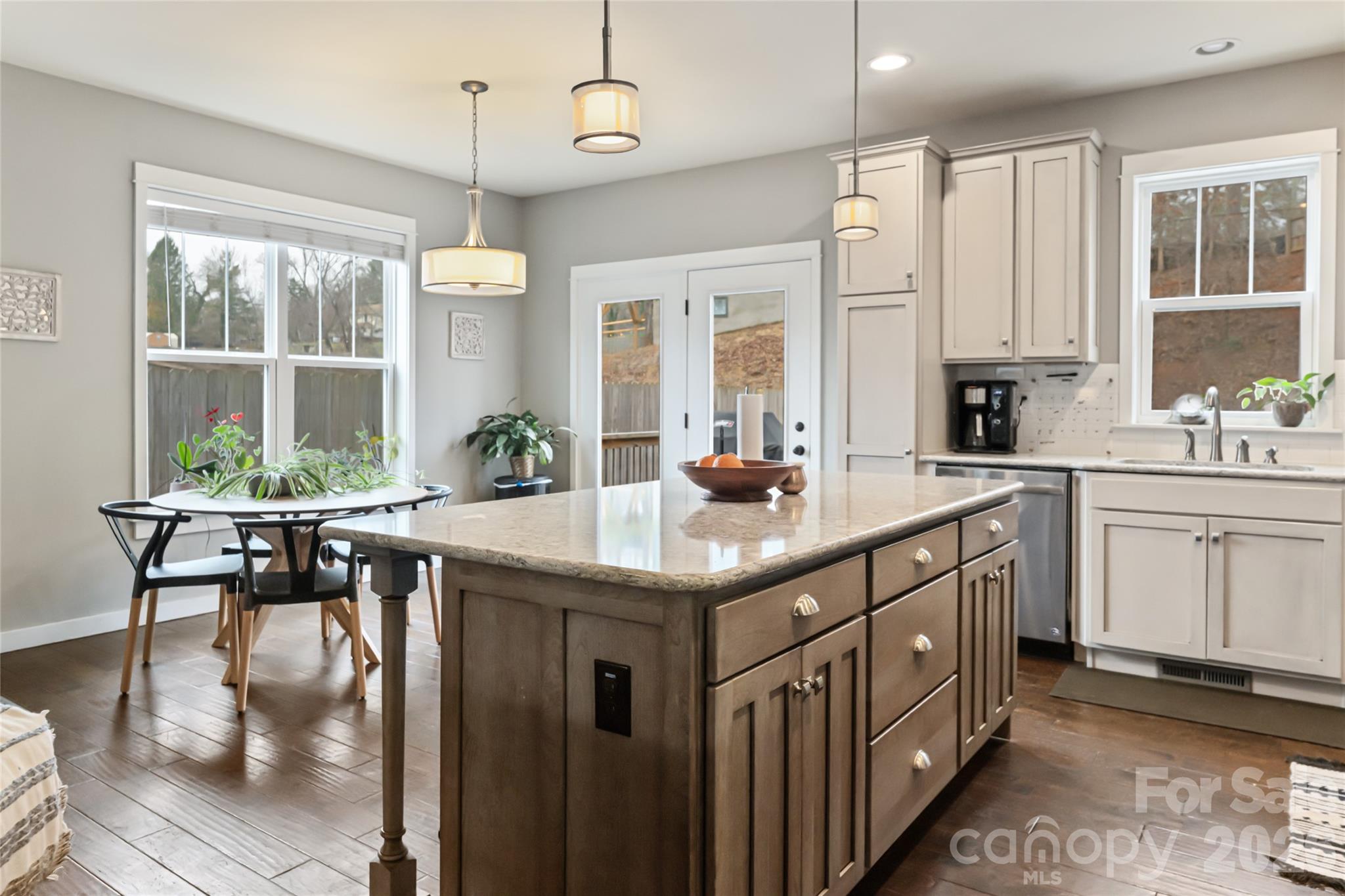 123 Arline Henry Way