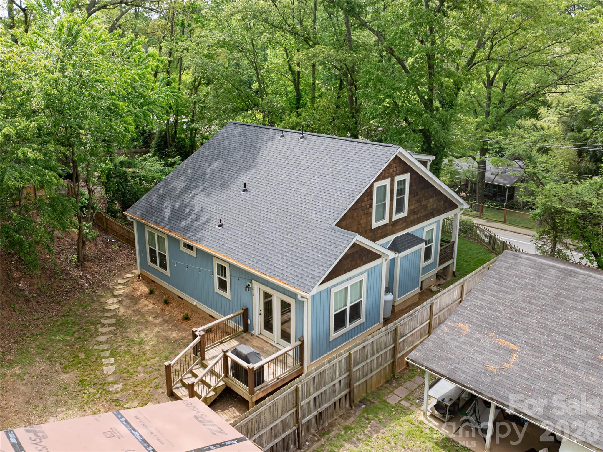 123 Arline Henry Way