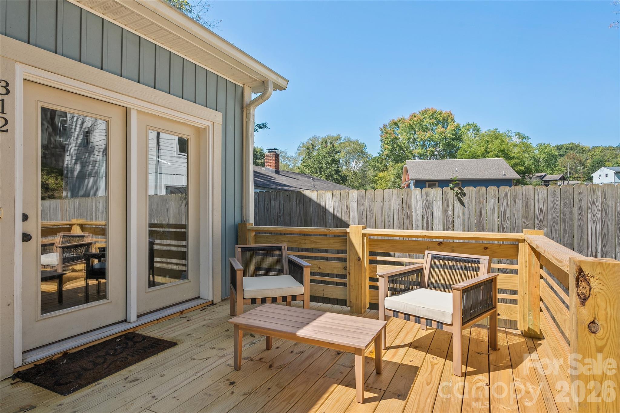 123 Arline Henry Way