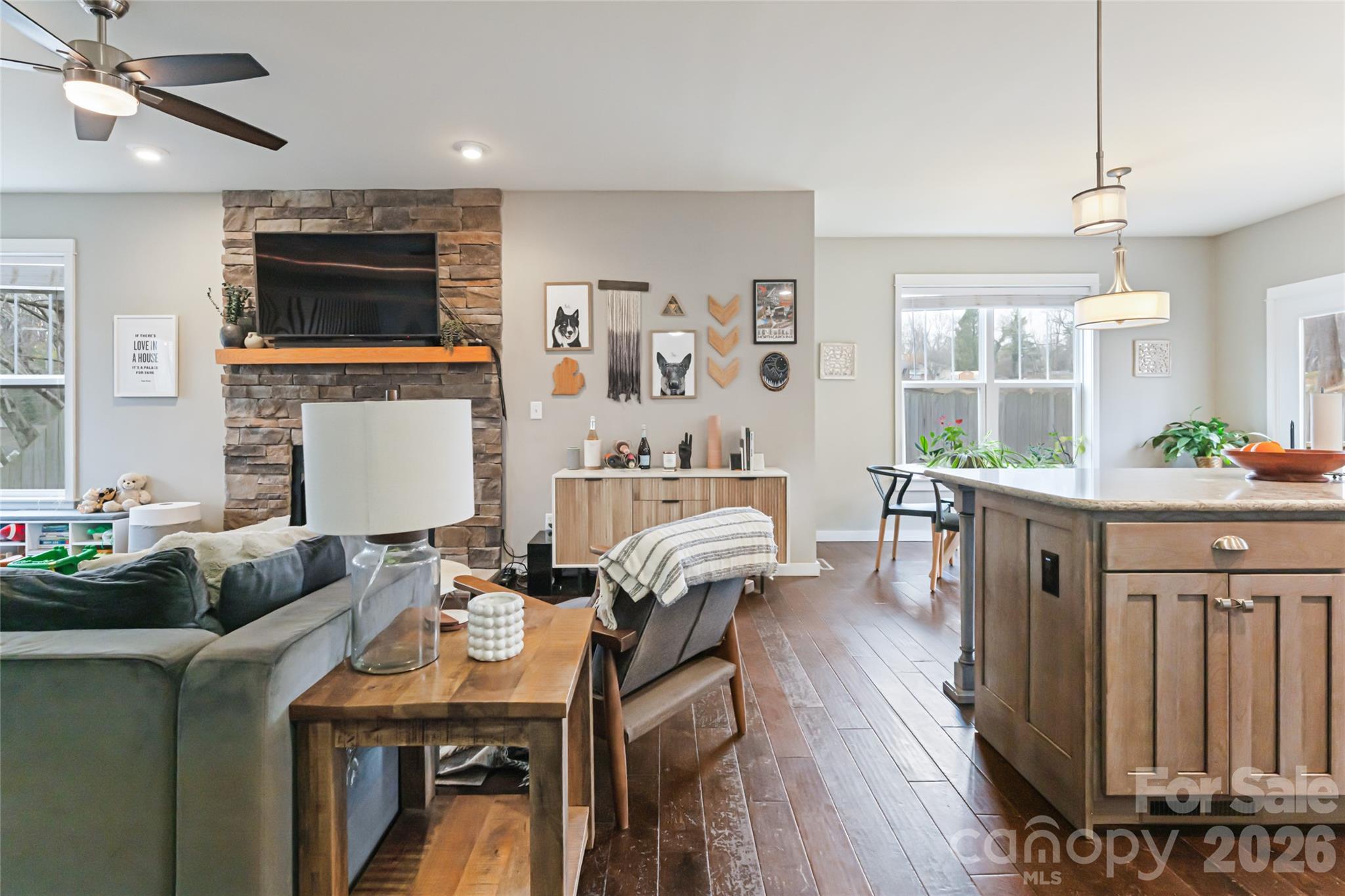 123 Arline Henry Way