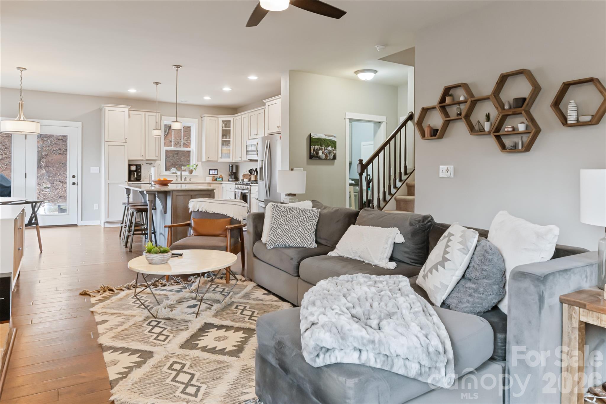 123 Arline Henry Way