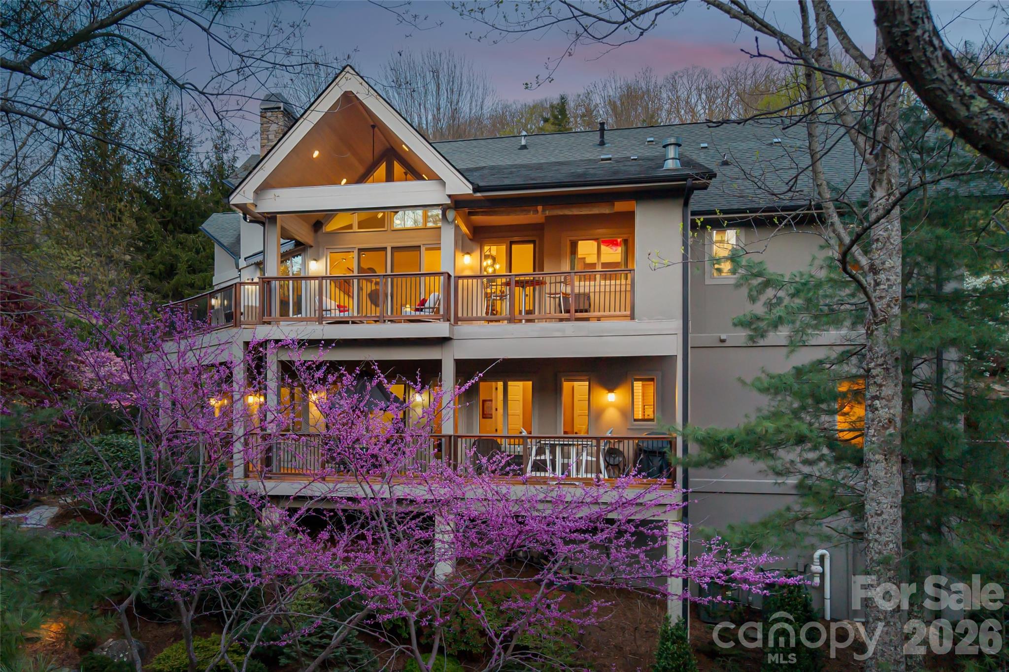 256 Senator Reynolds Road