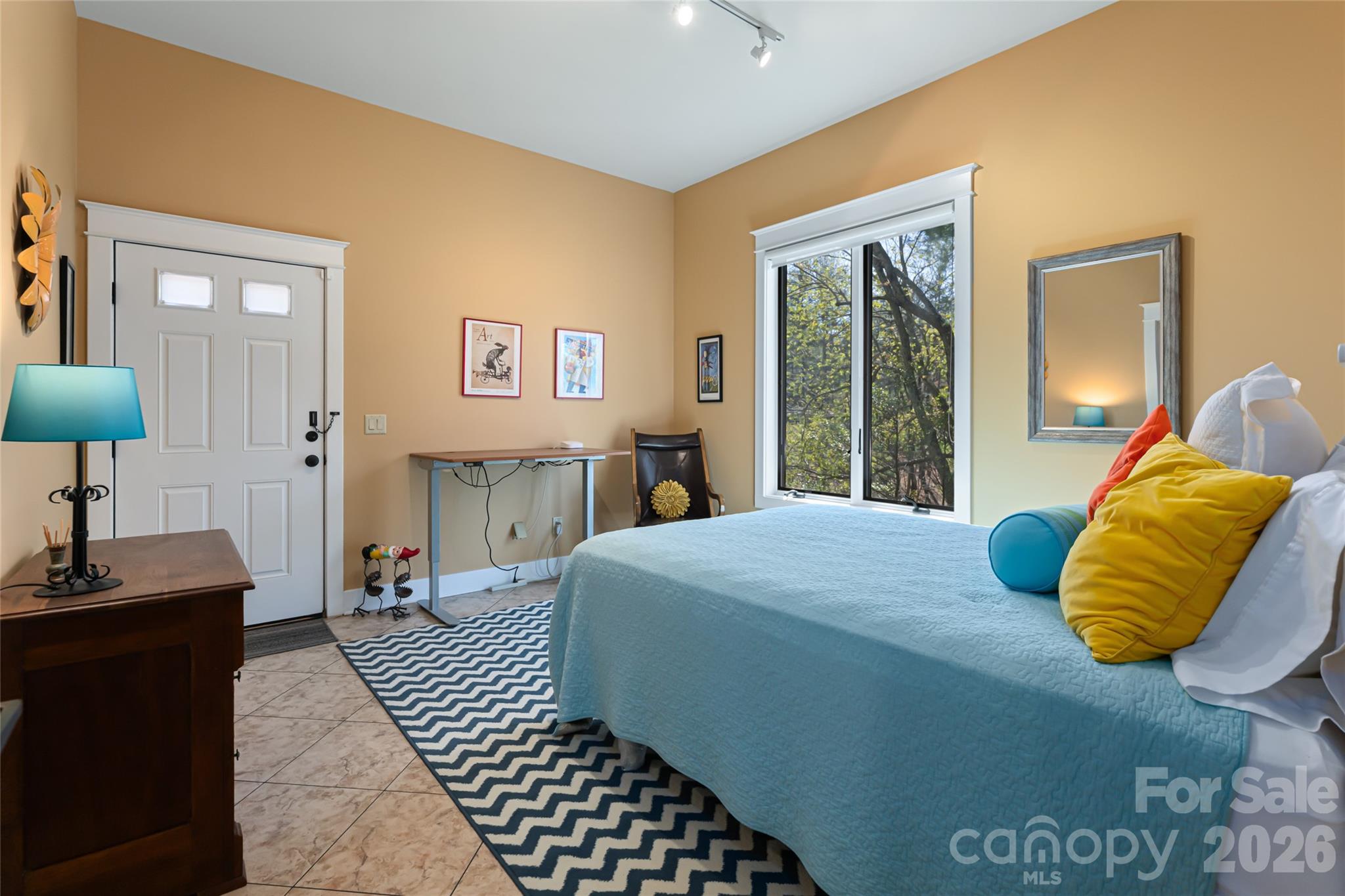 256 Senator Reynolds Road