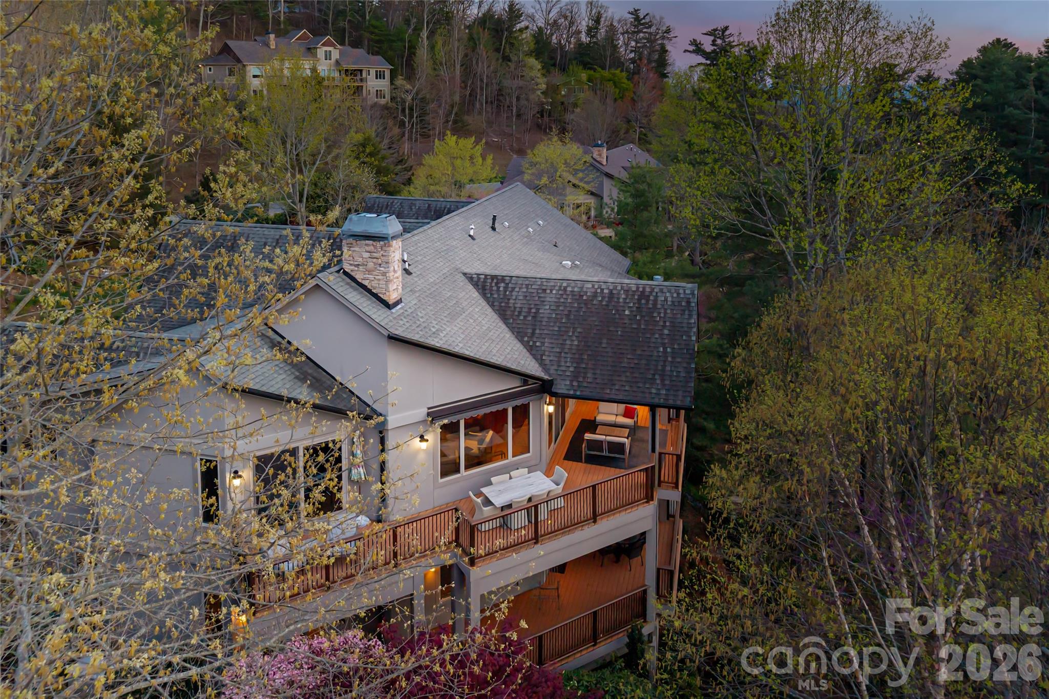 256 Senator Reynolds Road