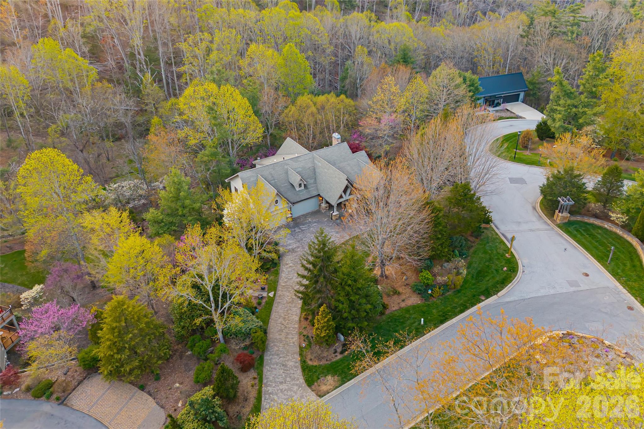 256 Senator Reynolds Road