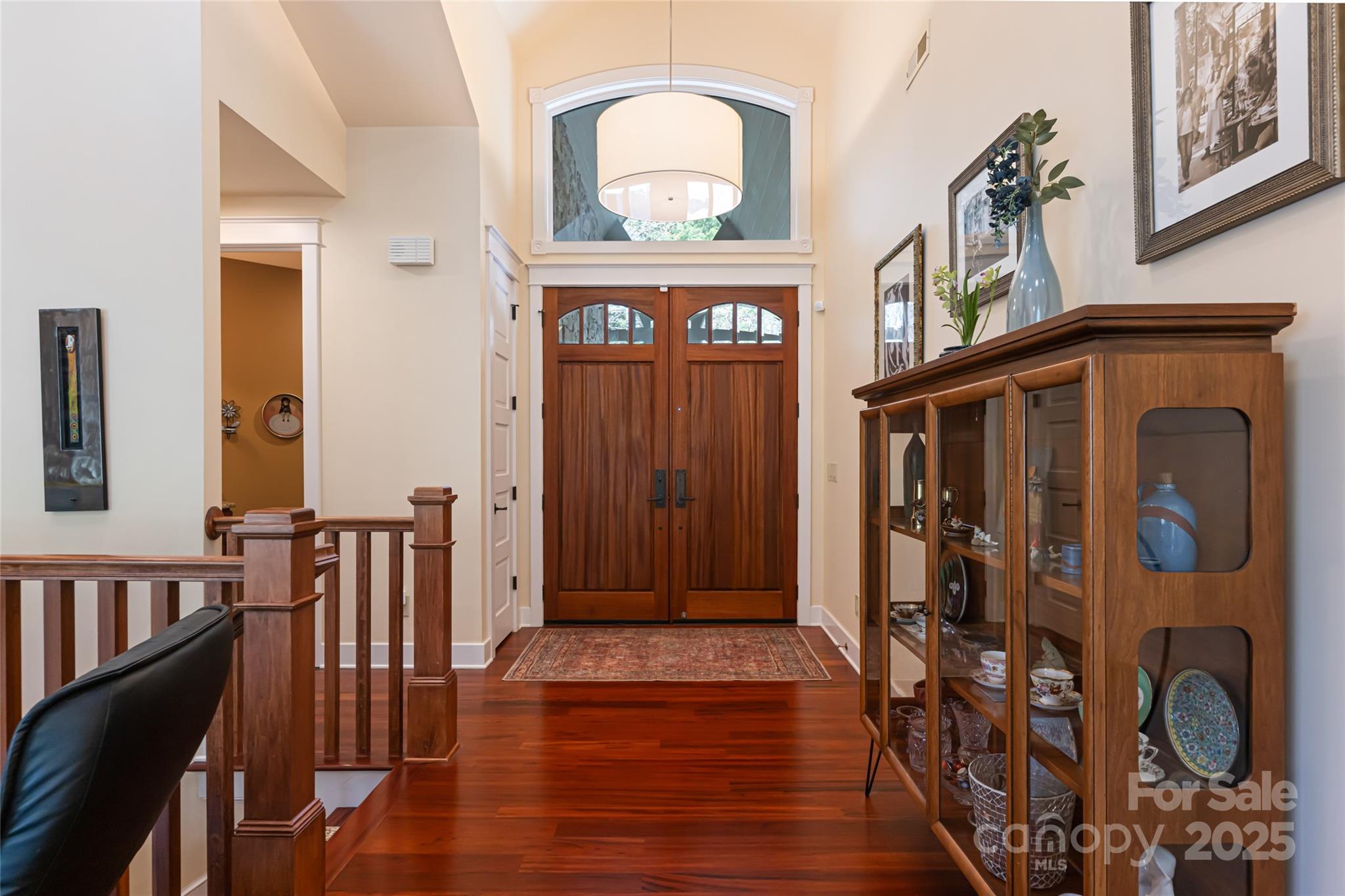 256 Senator Reynolds Road