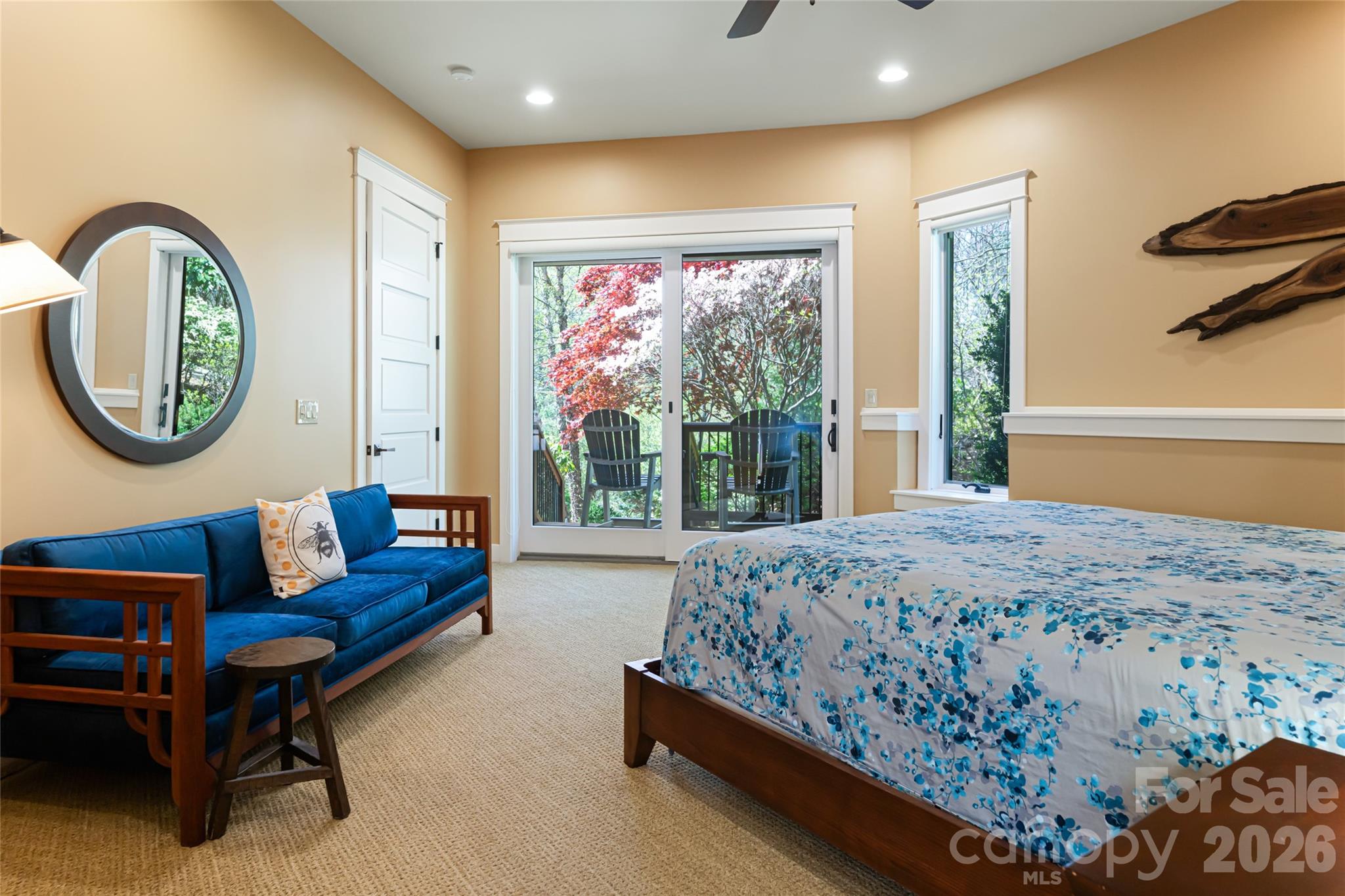 256 Senator Reynolds Road