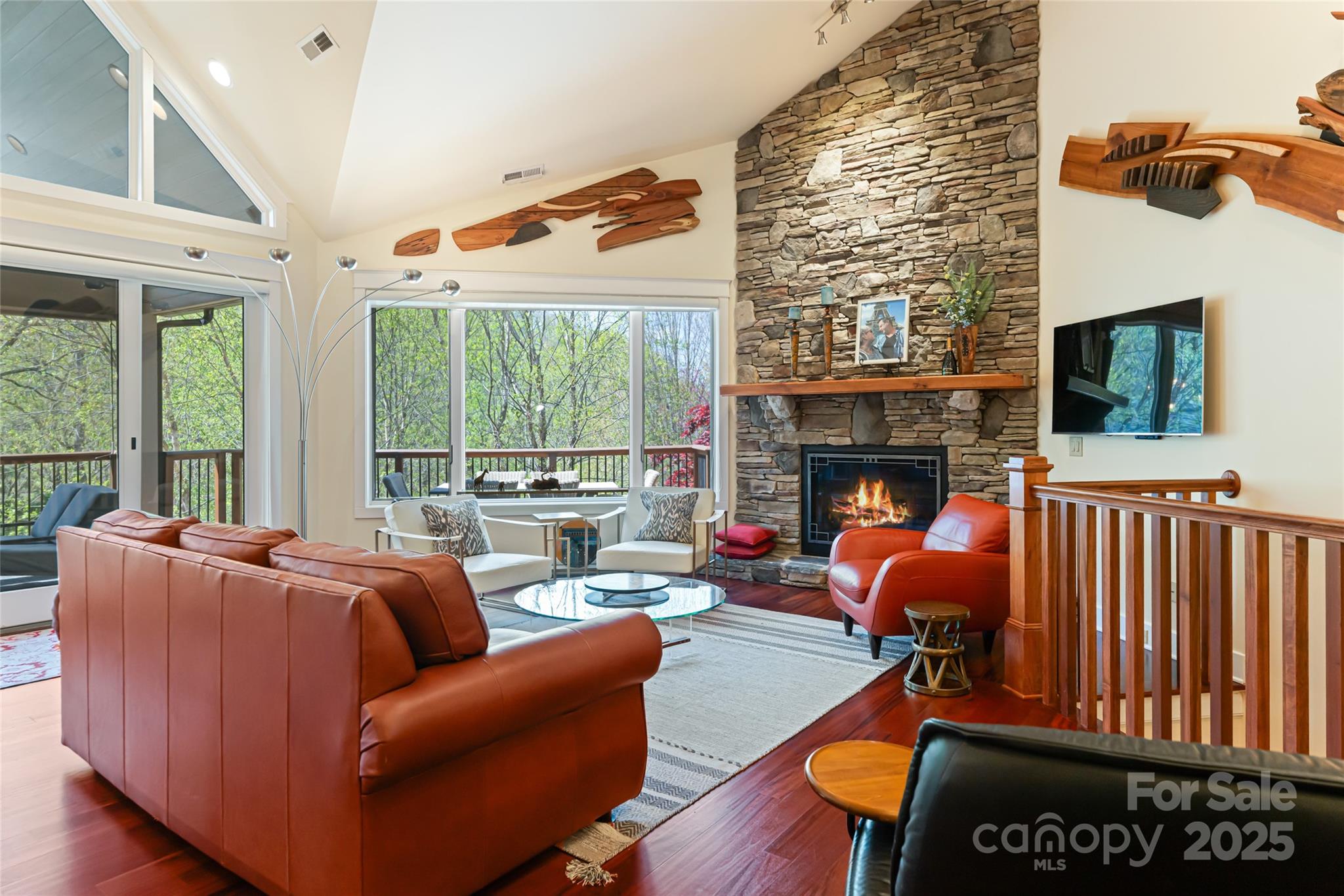 256 Senator Reynolds Road