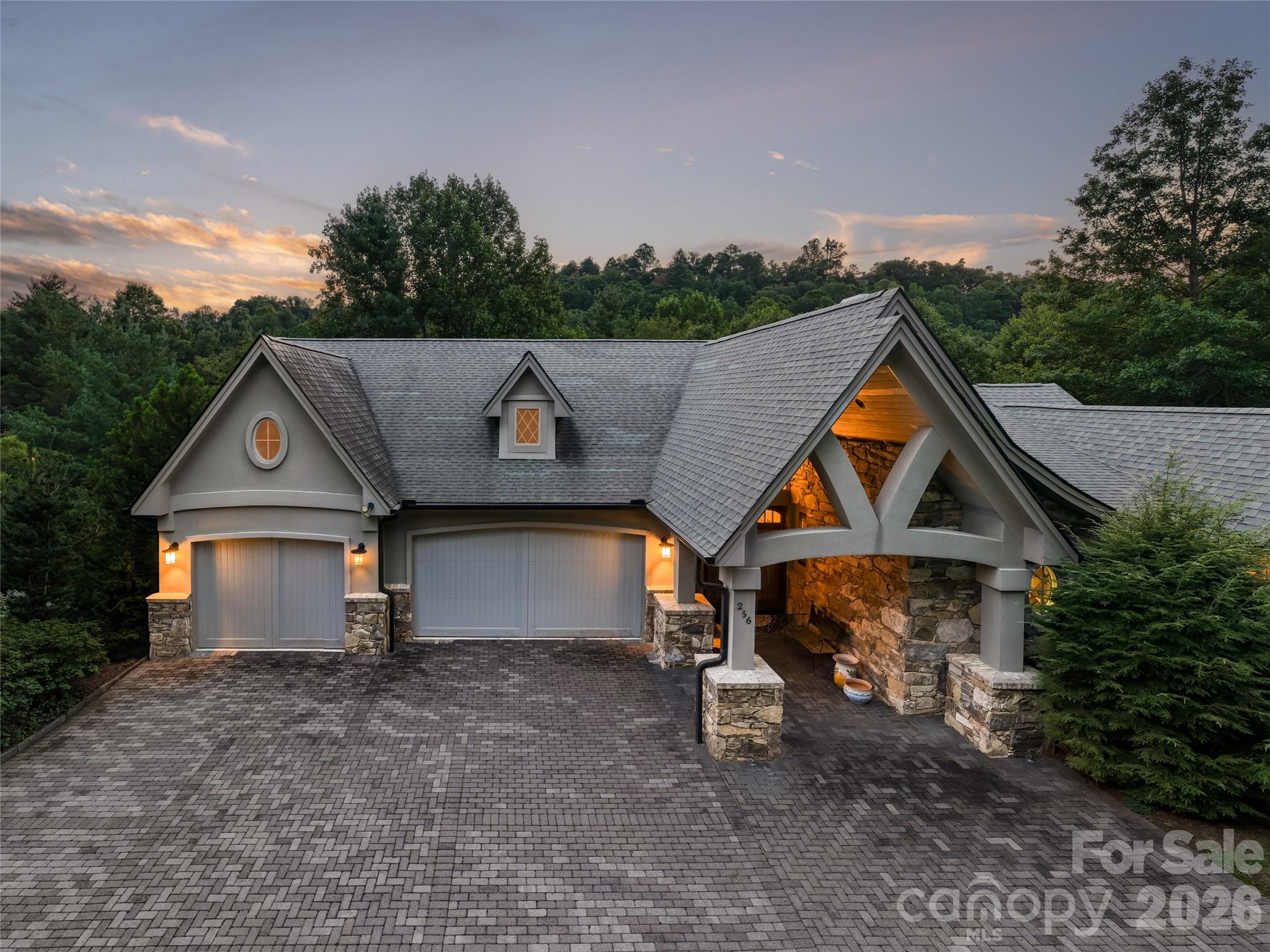 256 Senator Reynolds Road