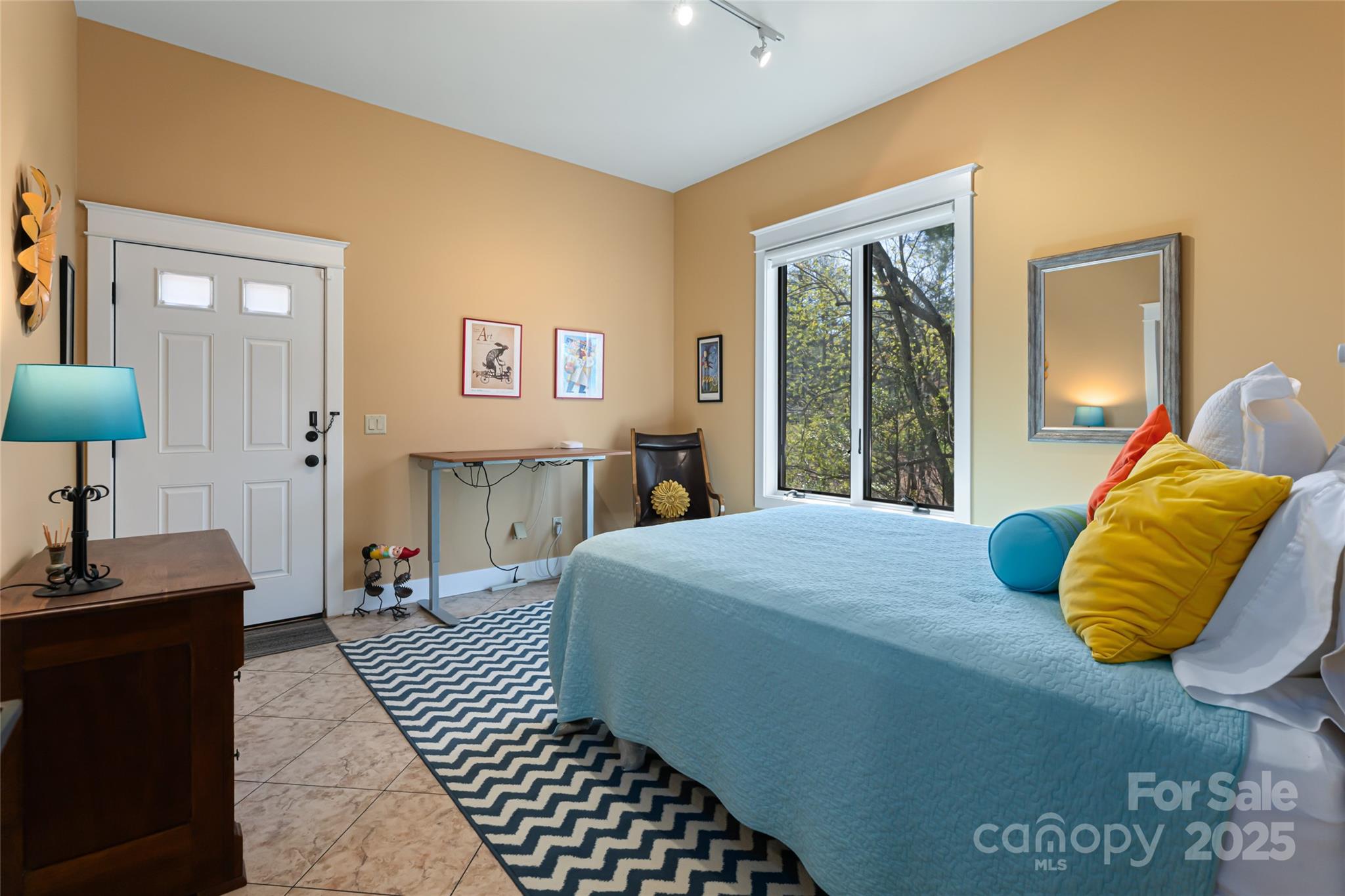 256 Senator Reynolds Road