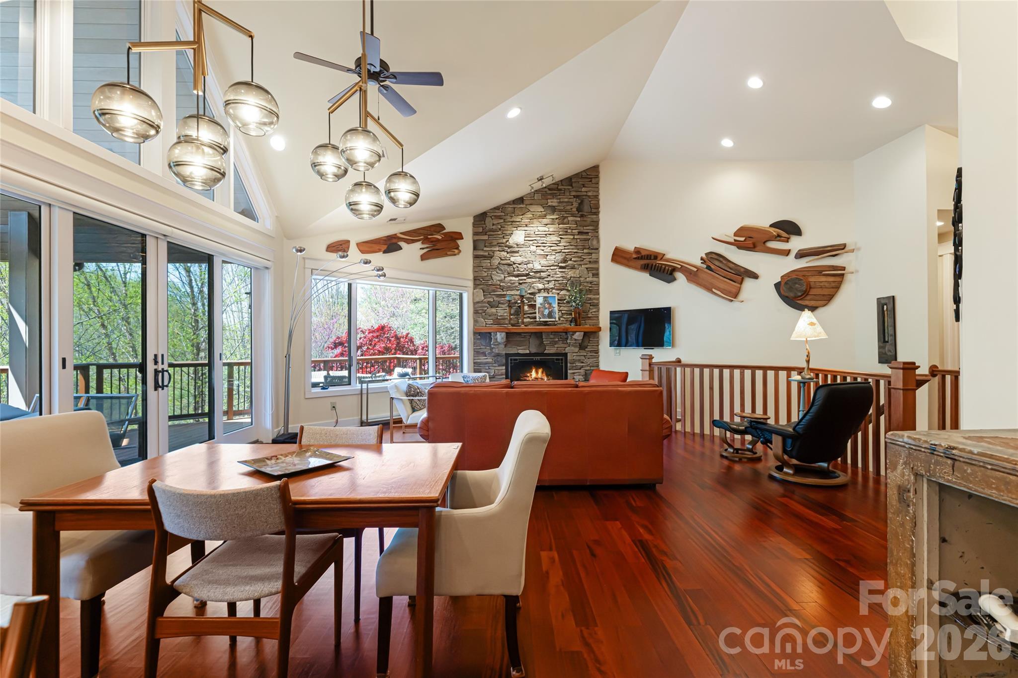 256 Senator Reynolds Road