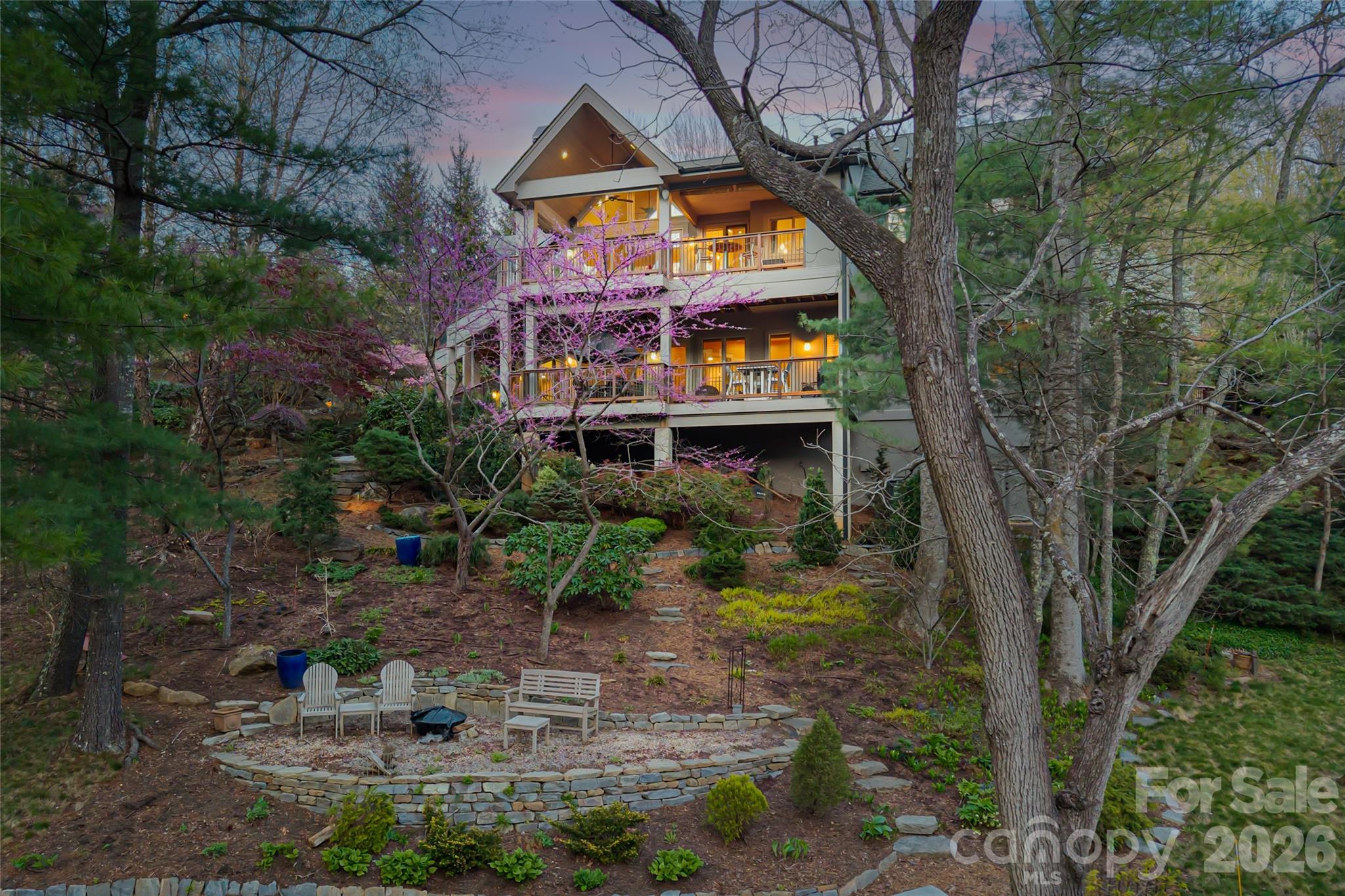 256 Senator Reynolds Road