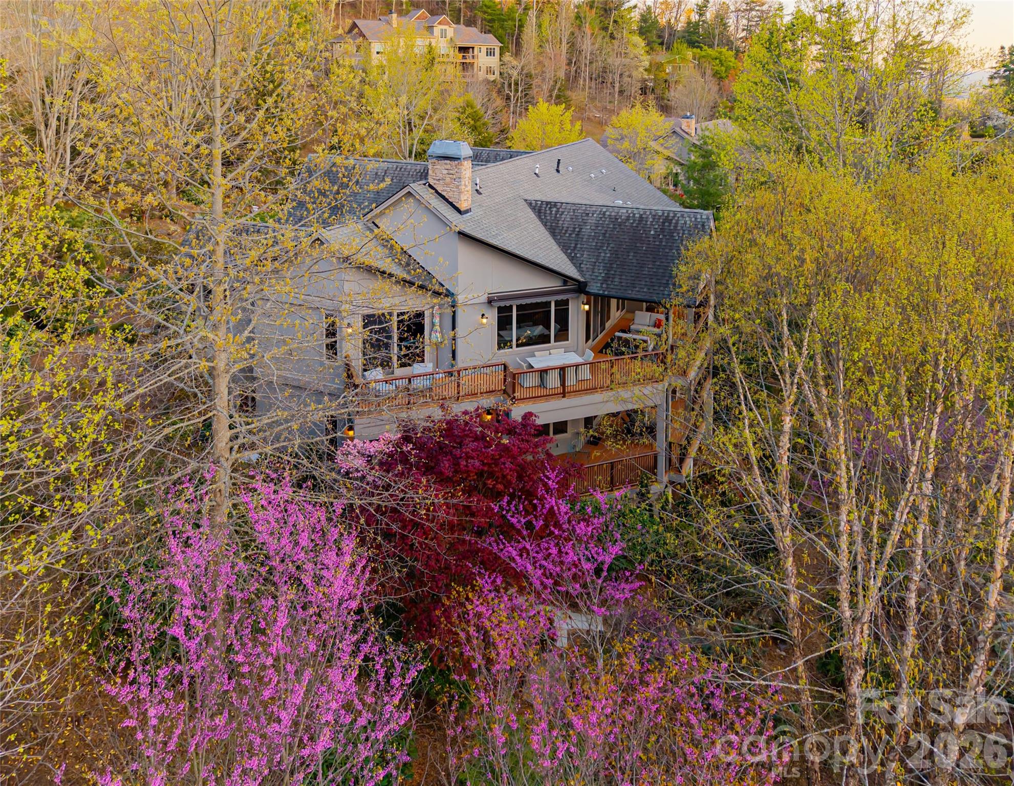 256 Senator Reynolds Road