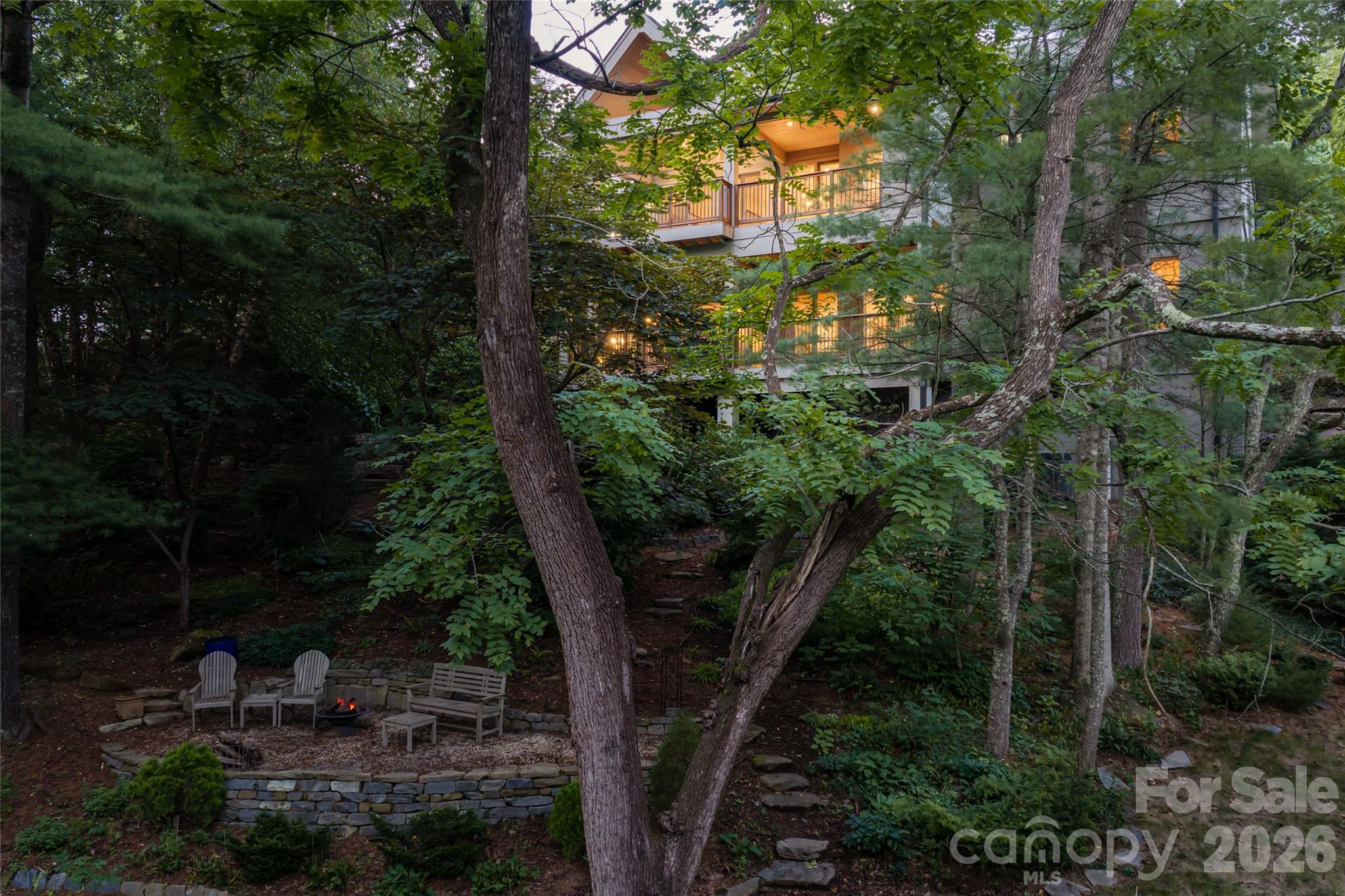256 Senator Reynolds Road