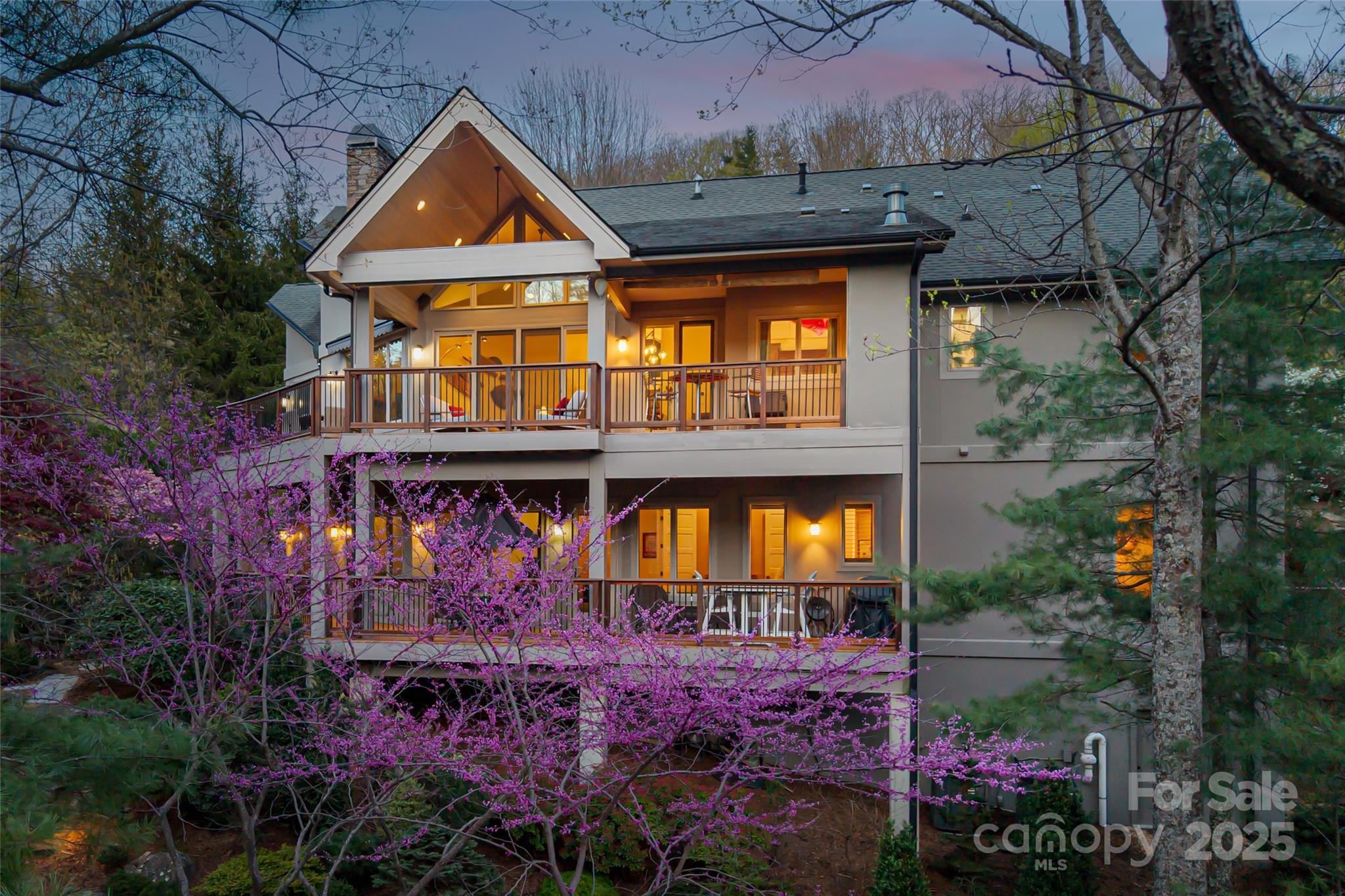 256 Senator Reynolds Road