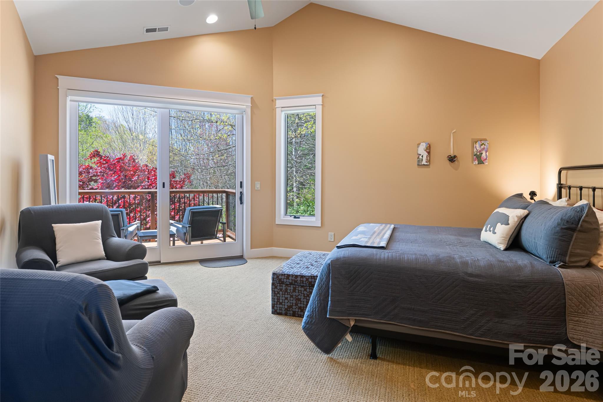 256 Senator Reynolds Road