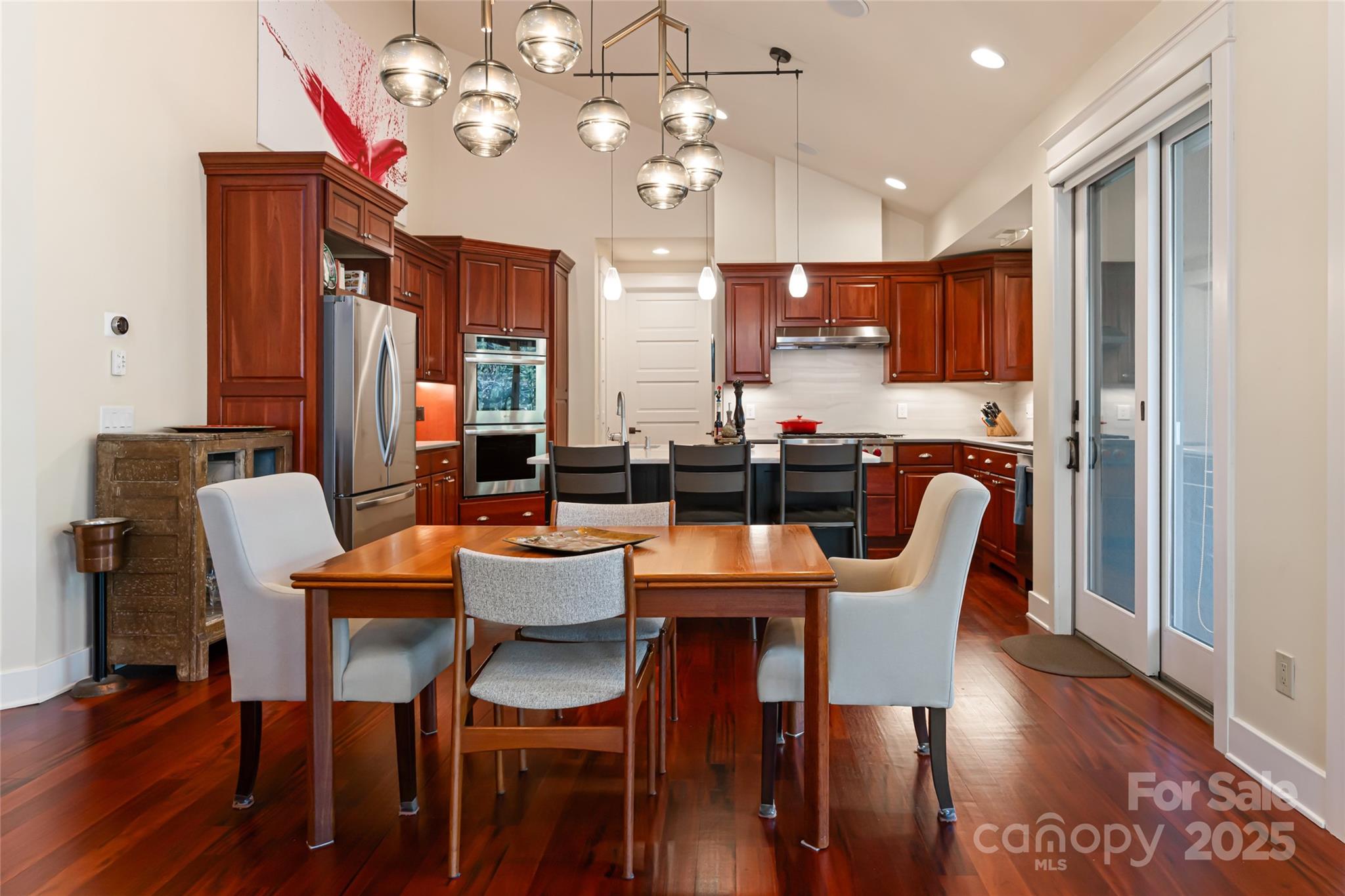 256 Senator Reynolds Road