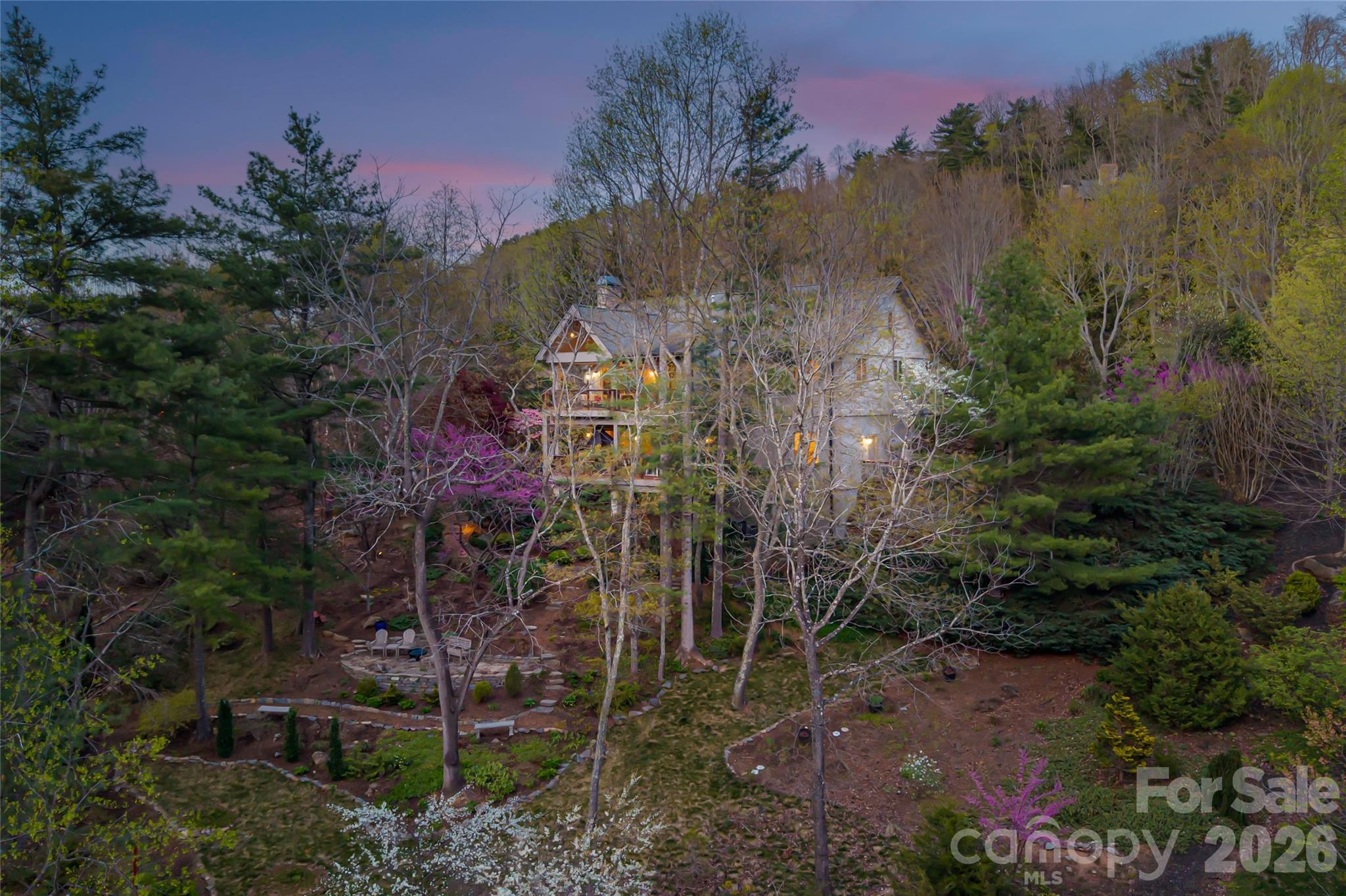 256 Senator Reynolds Road
