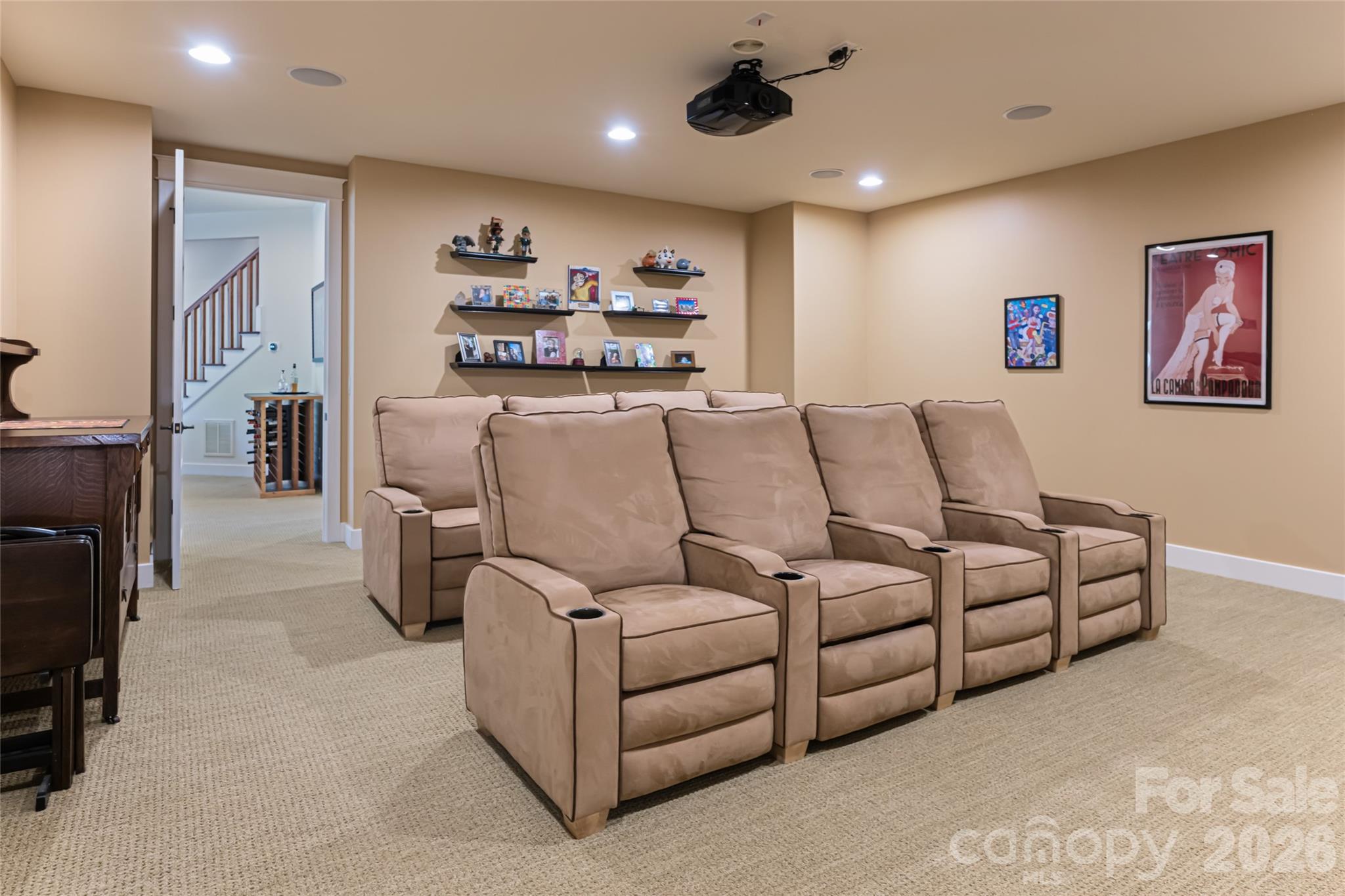 256 Senator Reynolds Road