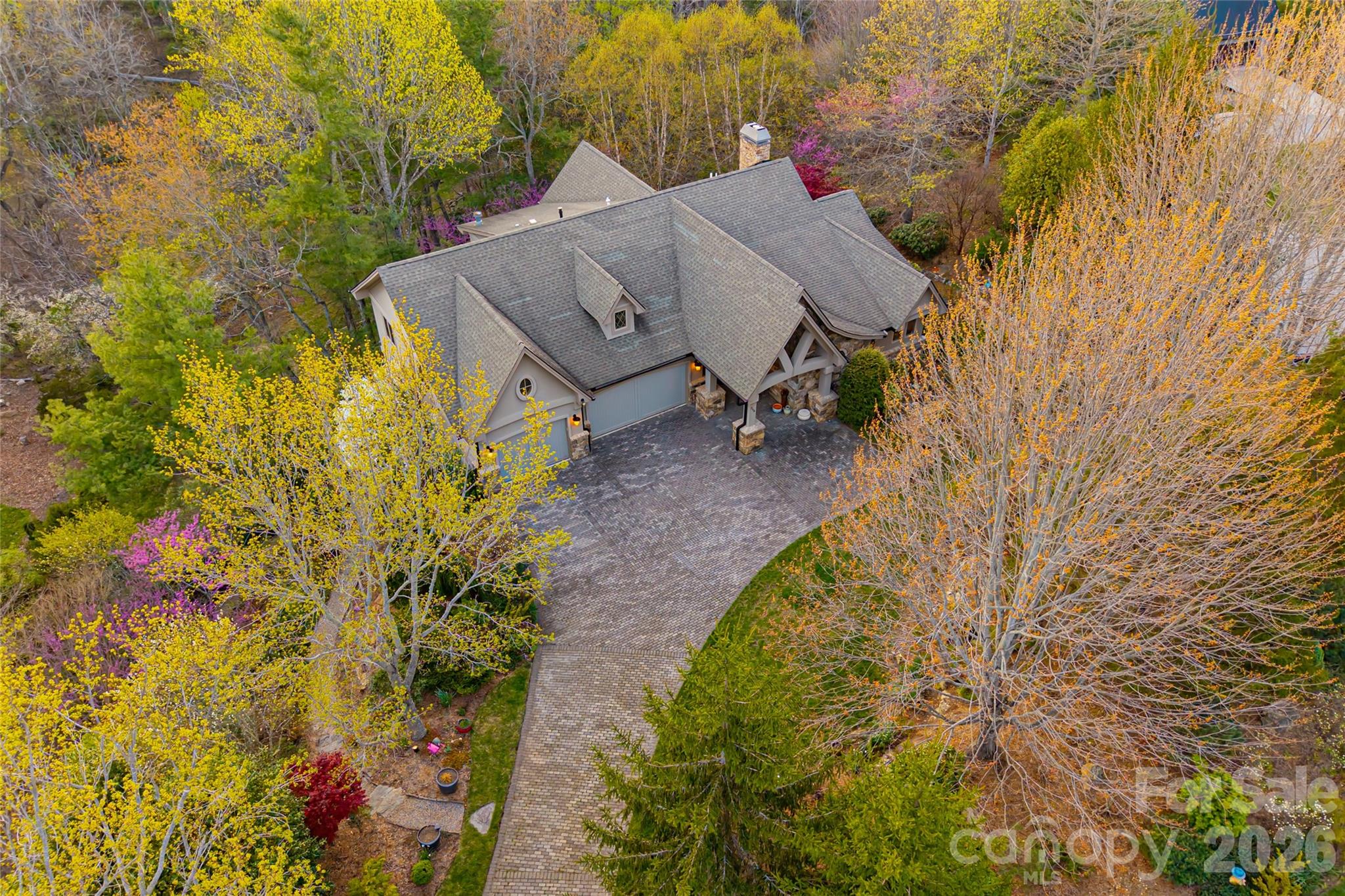 256 Senator Reynolds Road