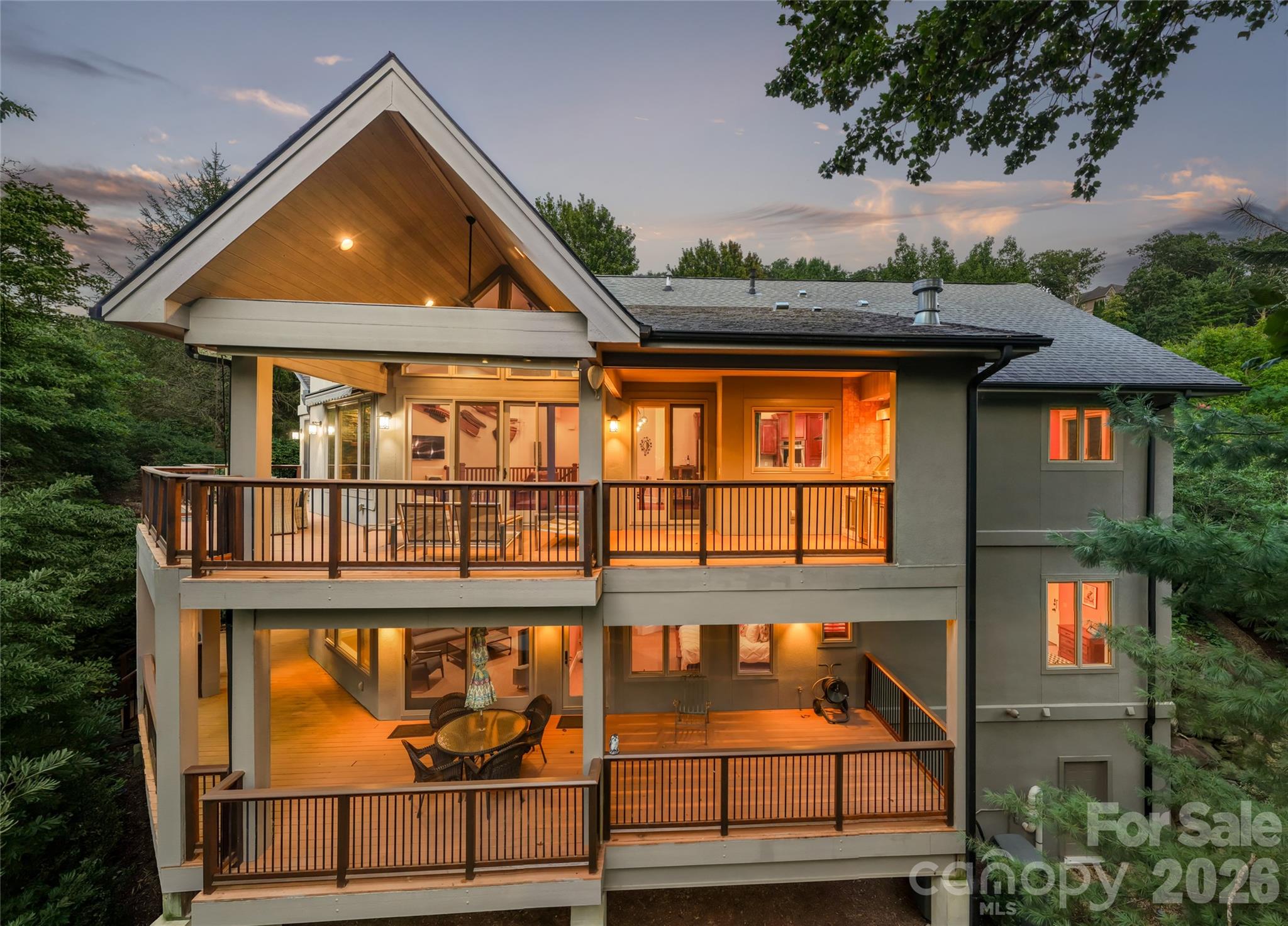 256 Senator Reynolds Road