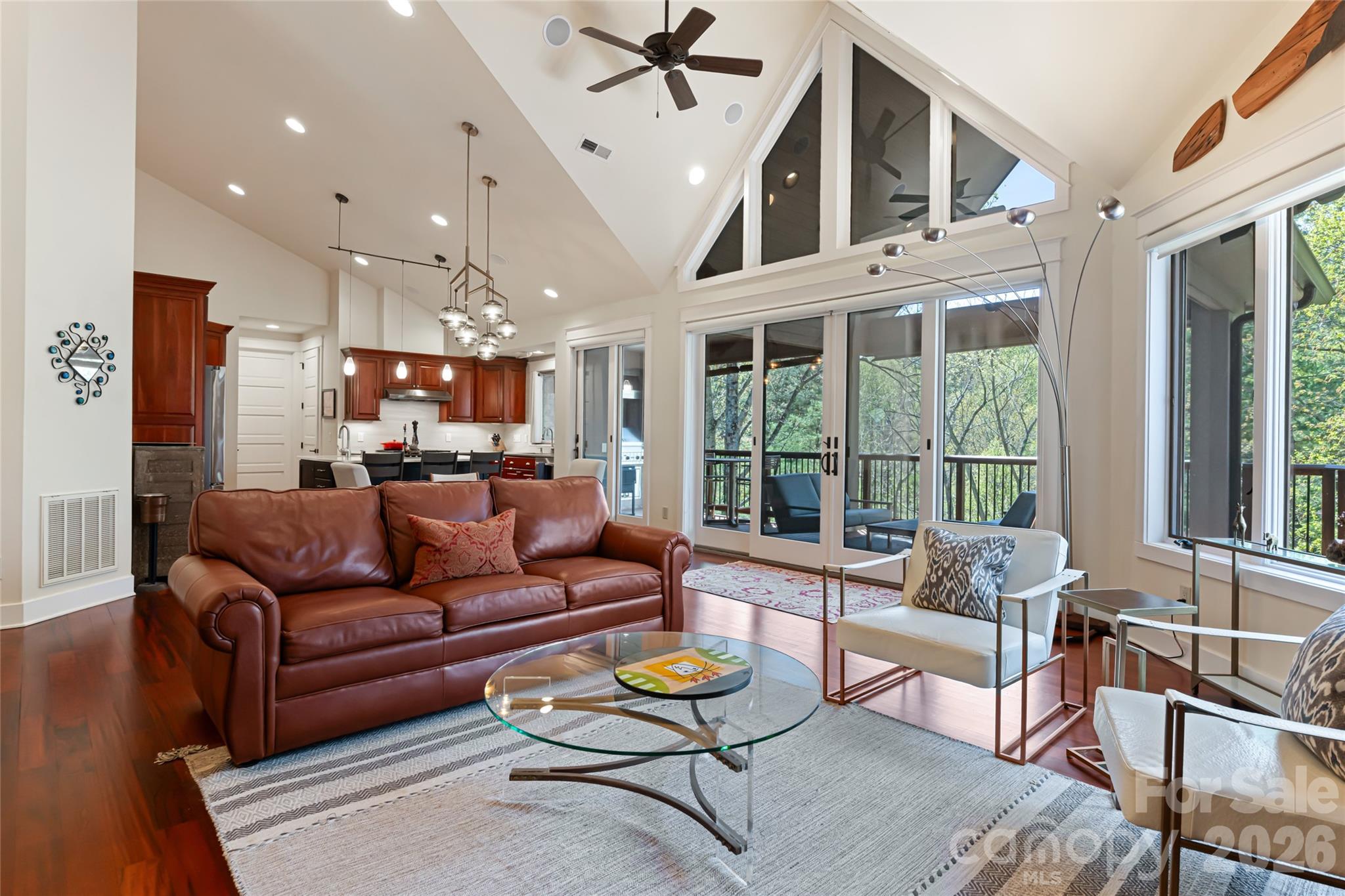 256 Senator Reynolds Road