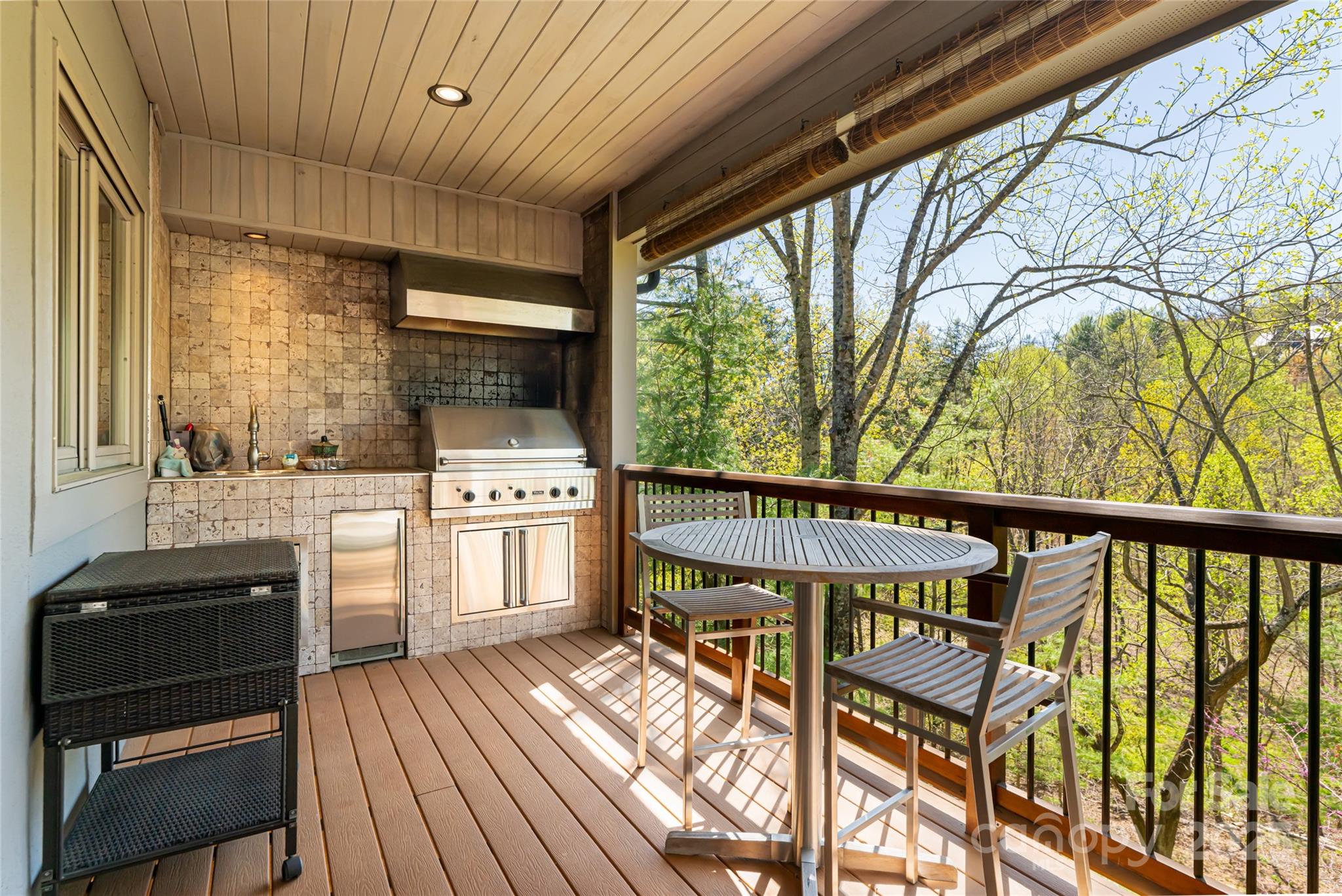 256 Senator Reynolds Road