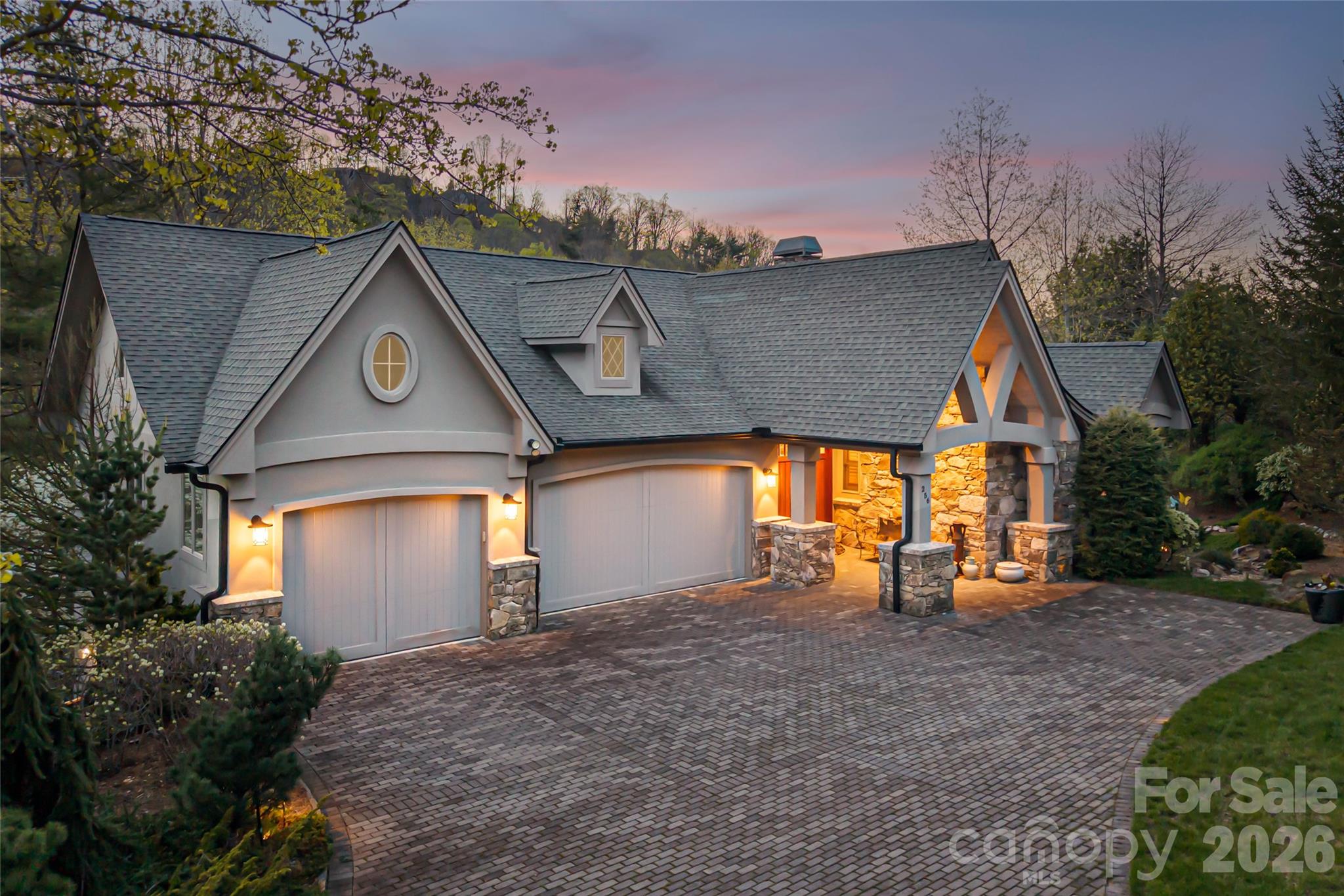 256 Senator Reynolds Road