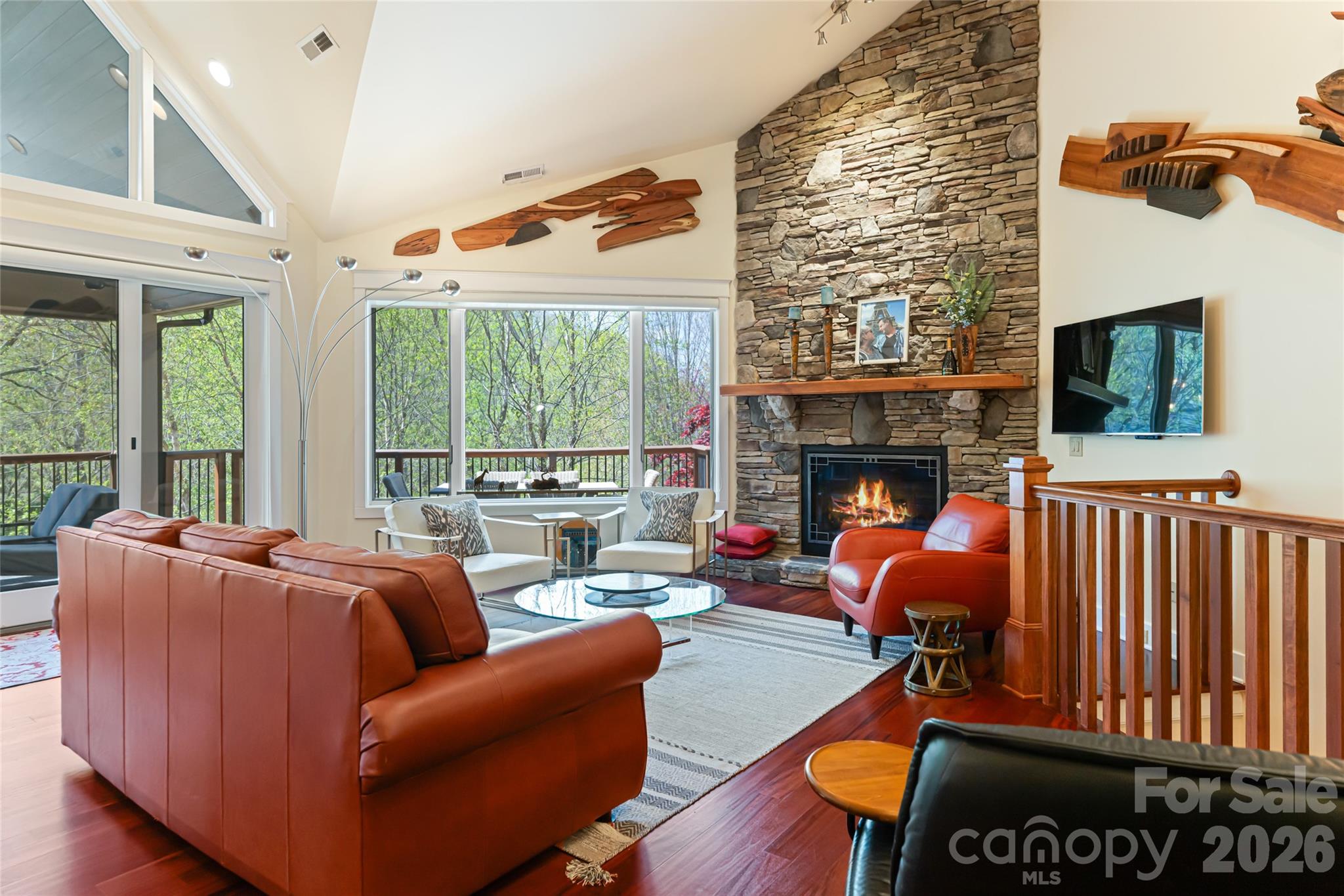 256 Senator Reynolds Road