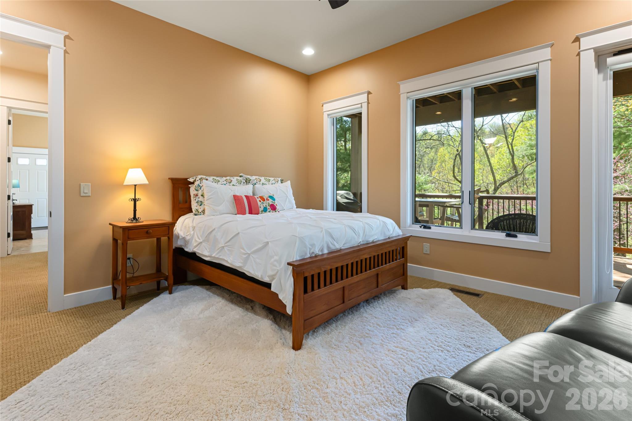 256 Senator Reynolds Road