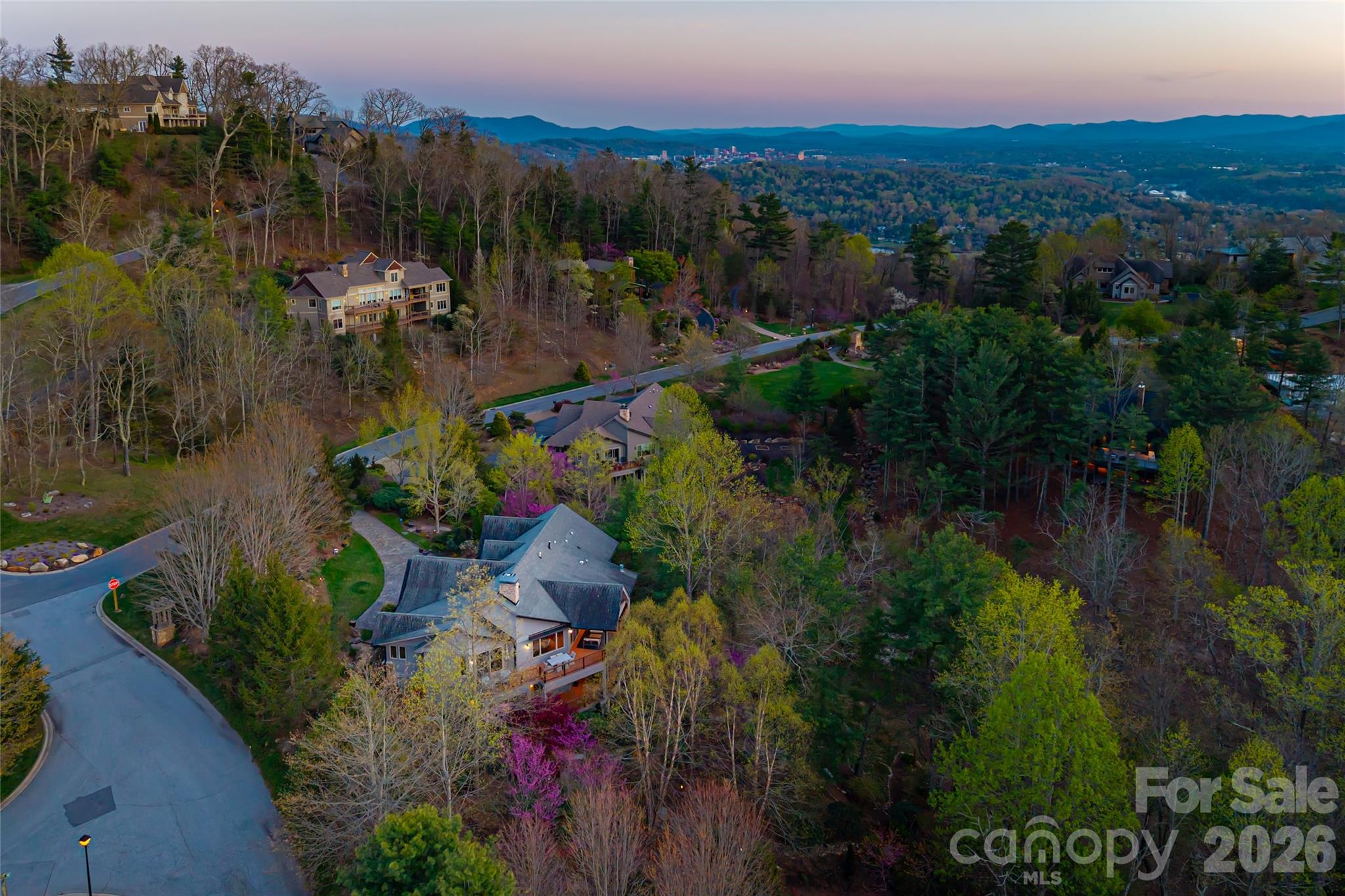 256 Senator Reynolds Road