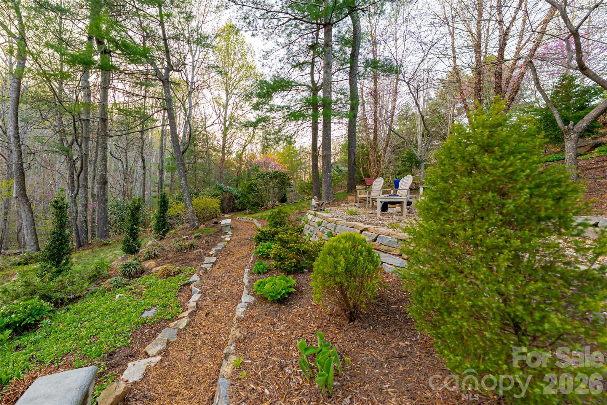 256 Senator Reynolds Road