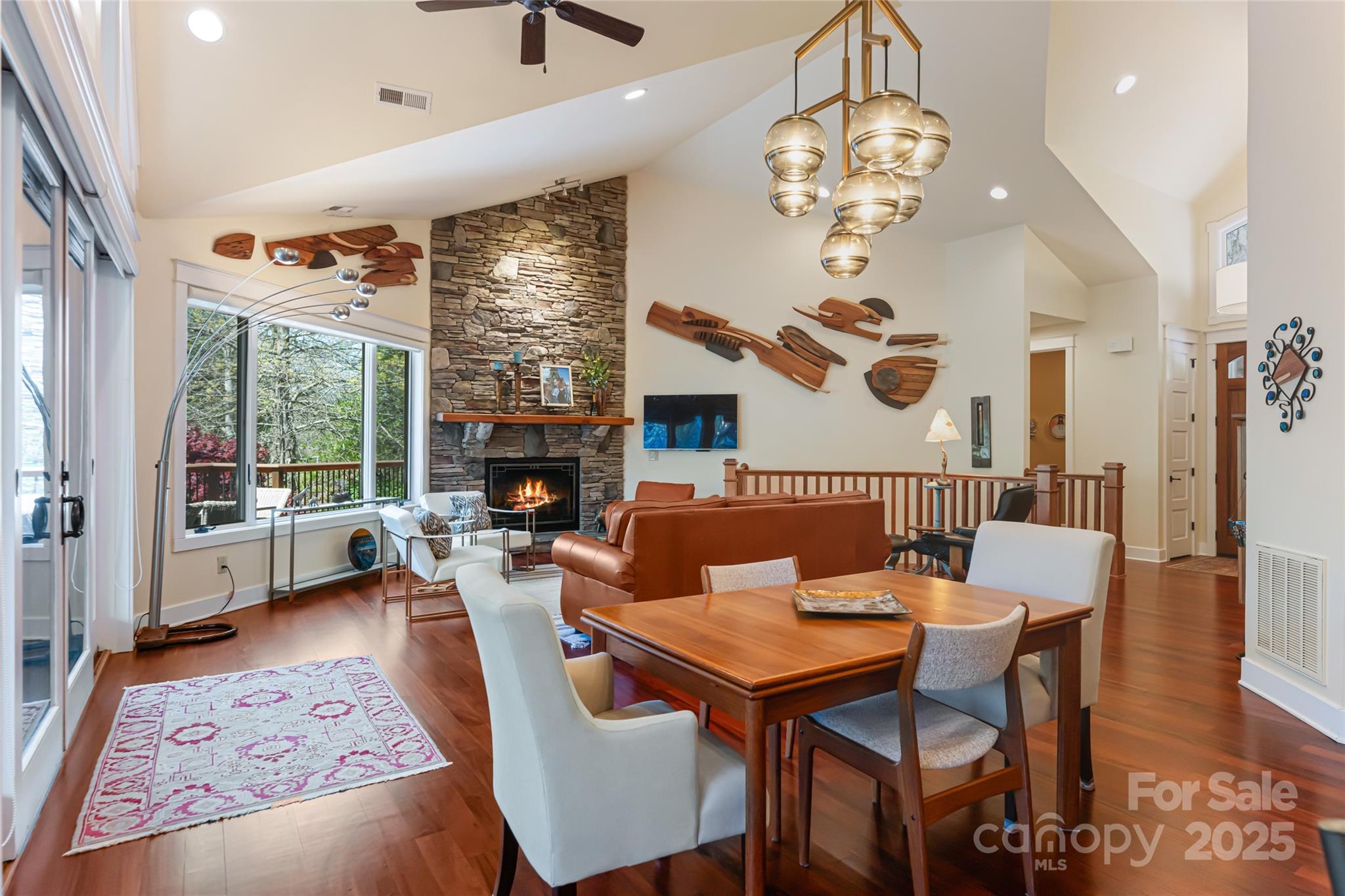 256 Senator Reynolds Road