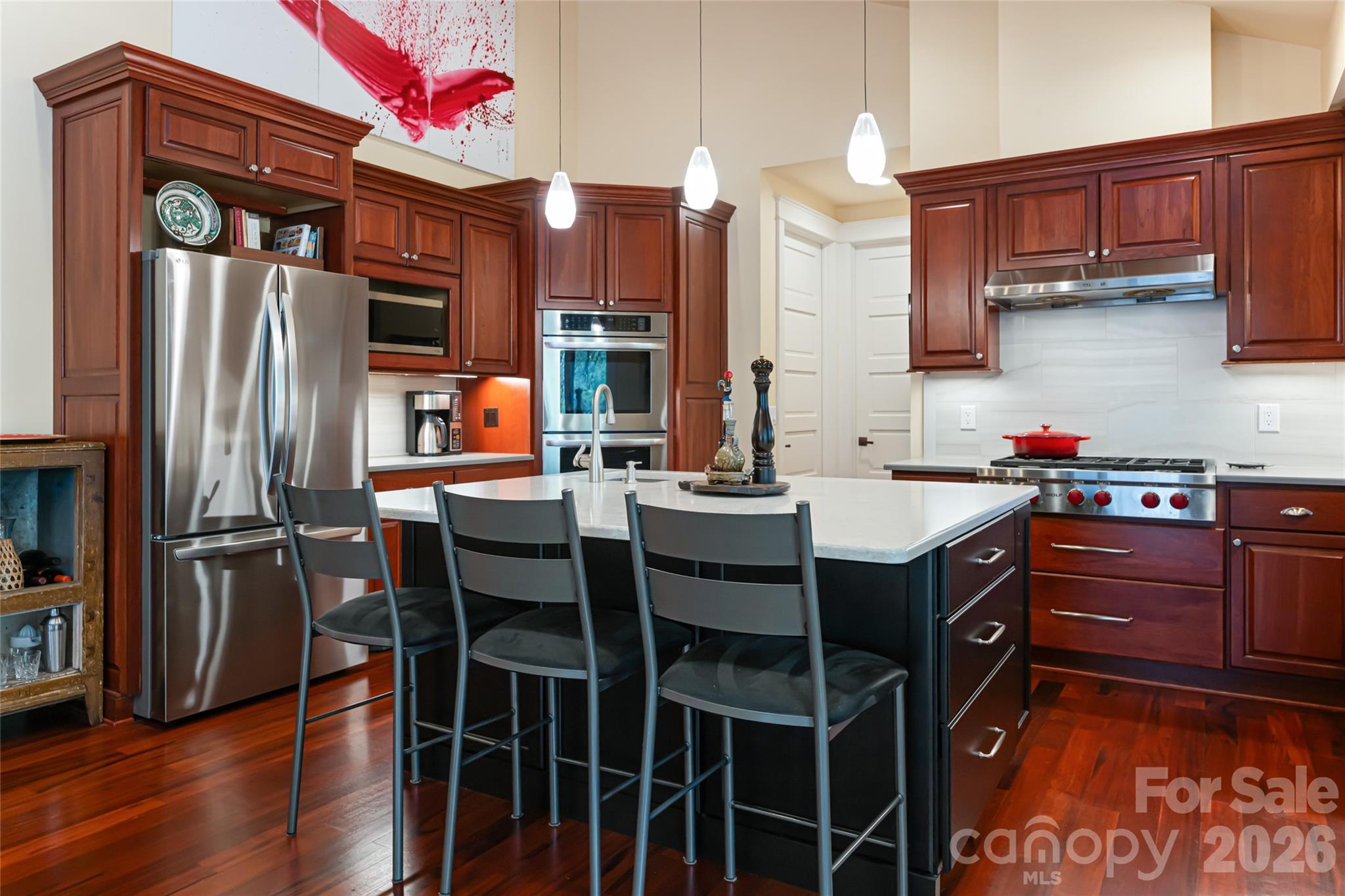 256 Senator Reynolds Road