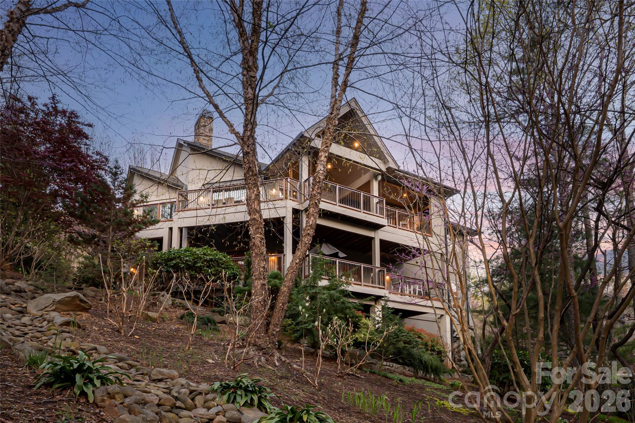 256 Senator Reynolds Road